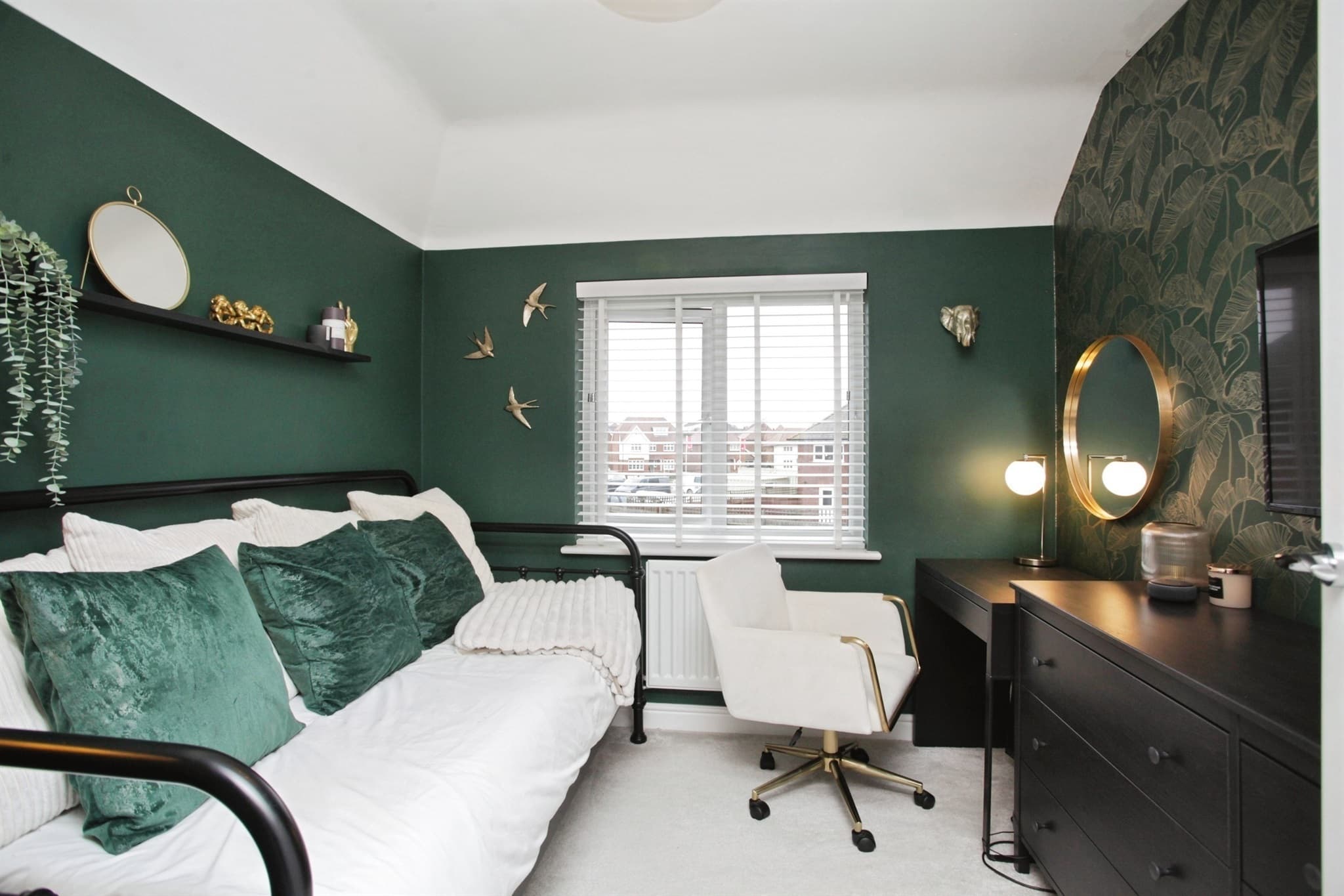 Property at Near Birch Road, Houlton, Rugby