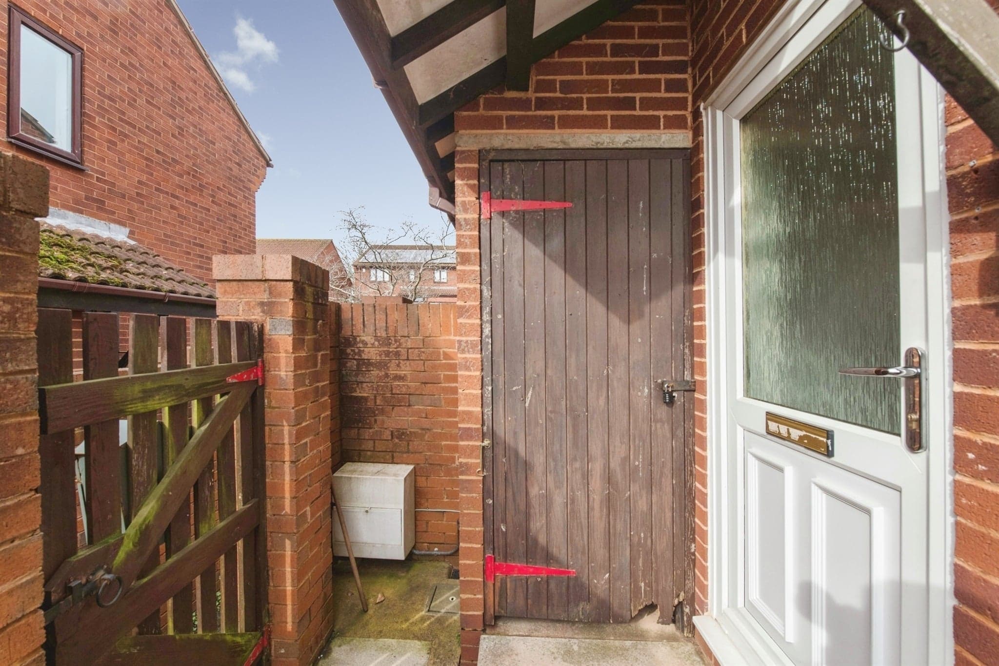 Property at Celia Crescent, Exeter