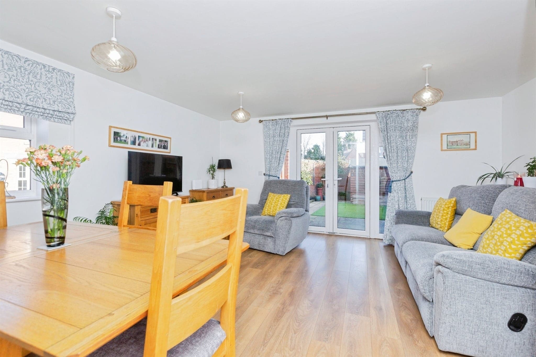 Property at Paris Close, Hinckley