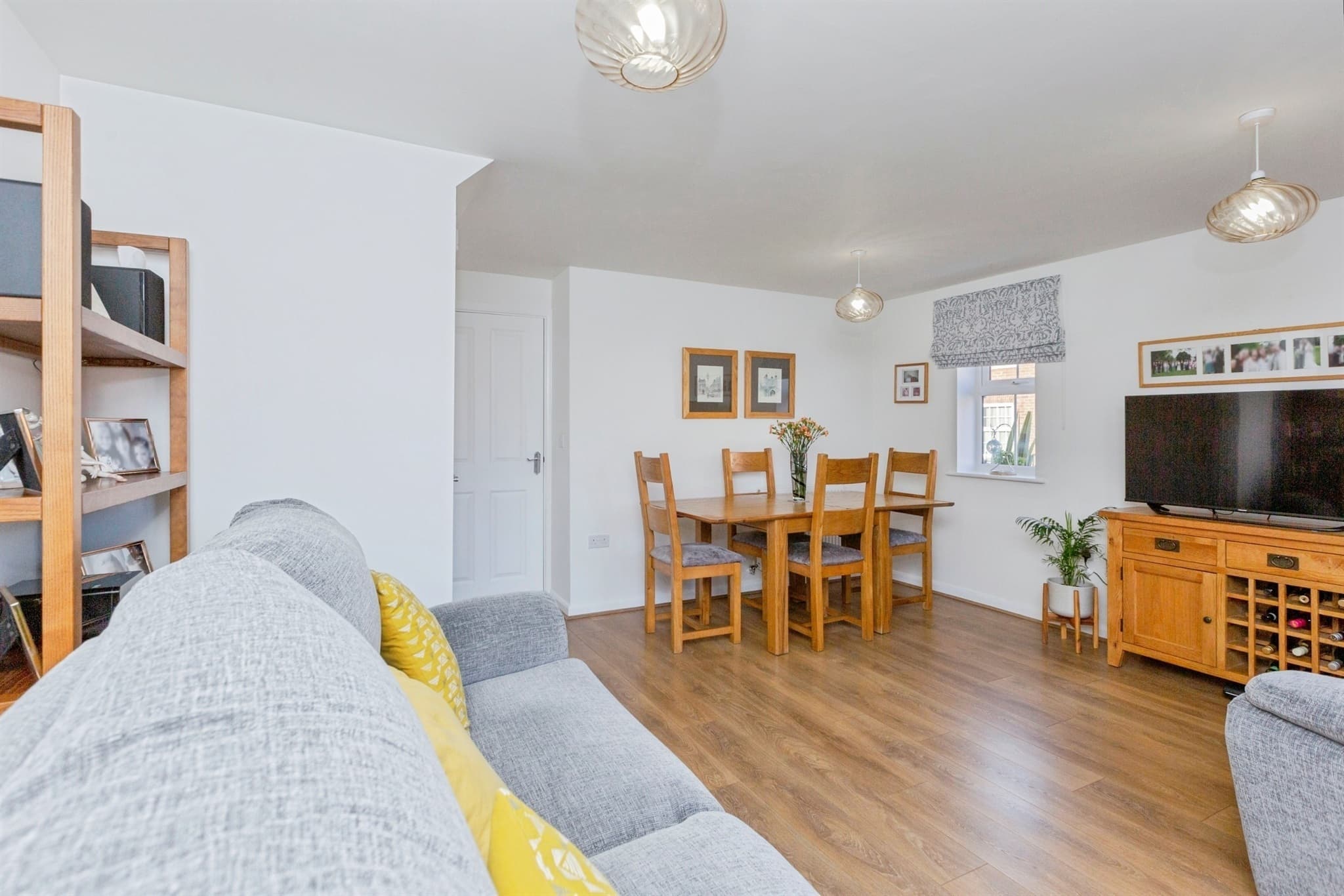 Property at Paris Close, Hinckley