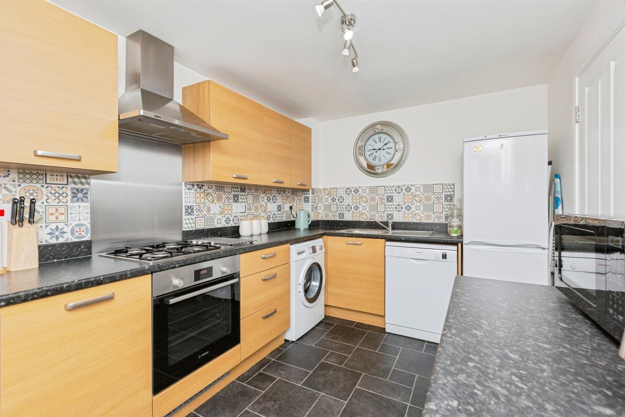 Property at Paris Close, Hinckley