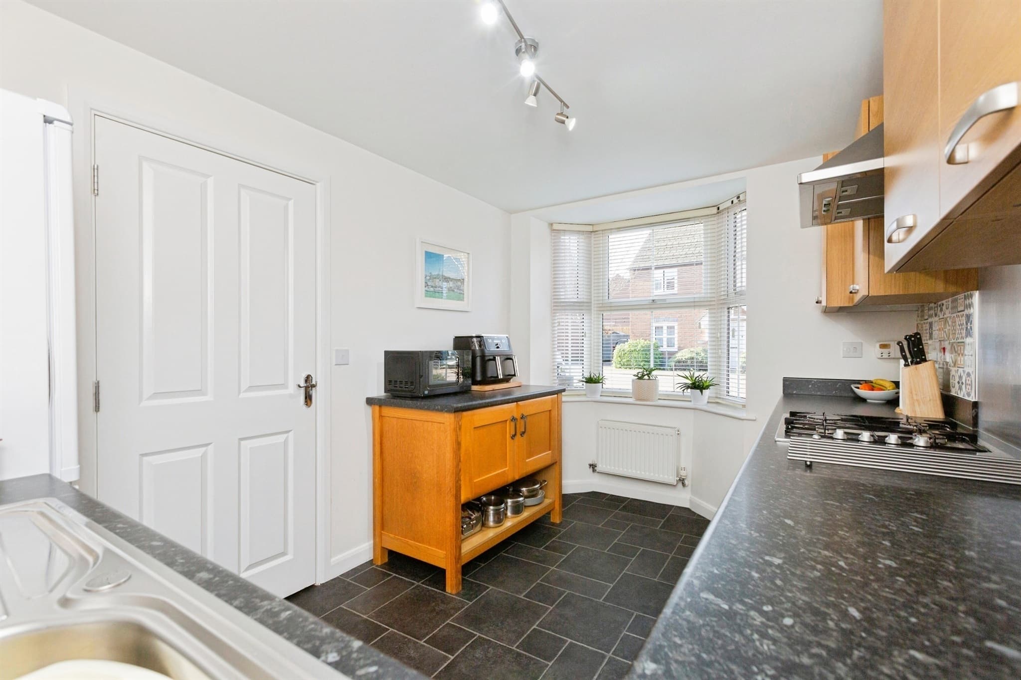Property at Paris Close, Hinckley