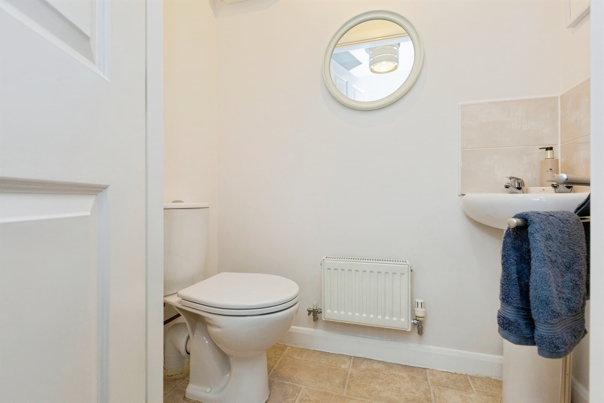 Property at Paris Close, Hinckley