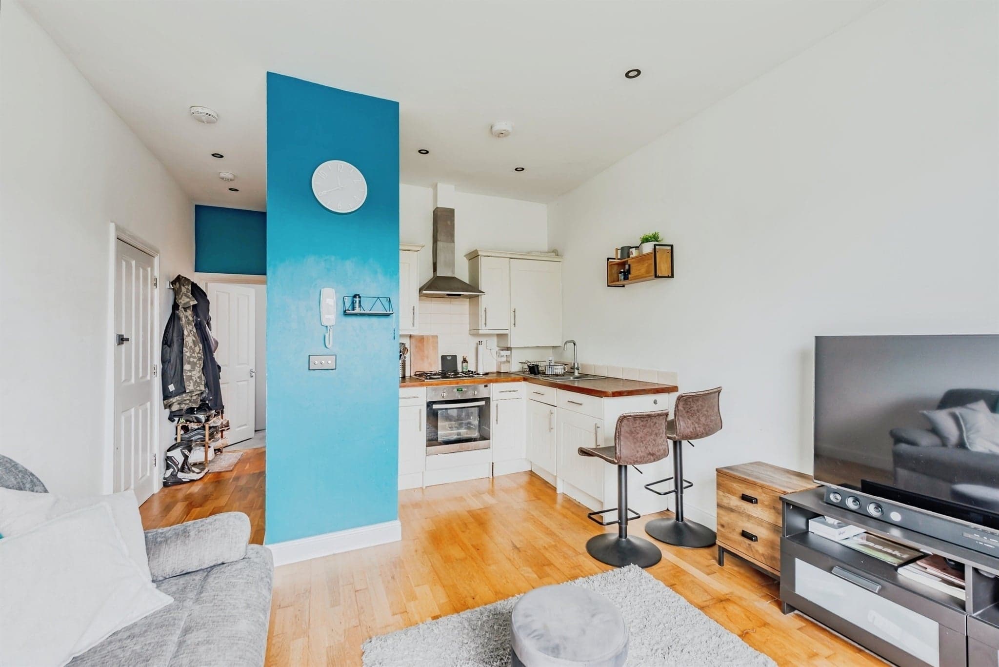 Property at Woodlands Road, Redhill