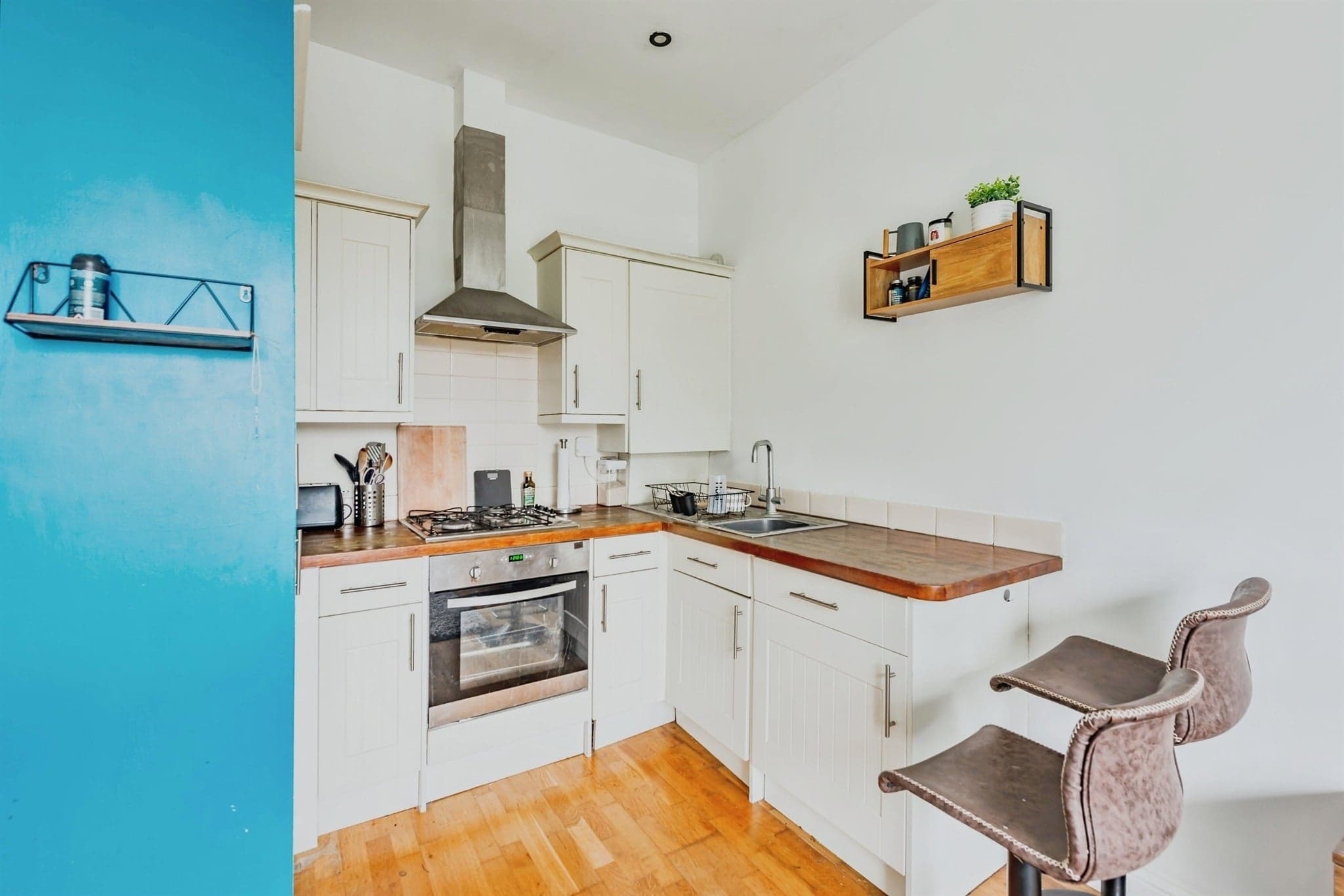 Property at Woodlands Road, Redhill