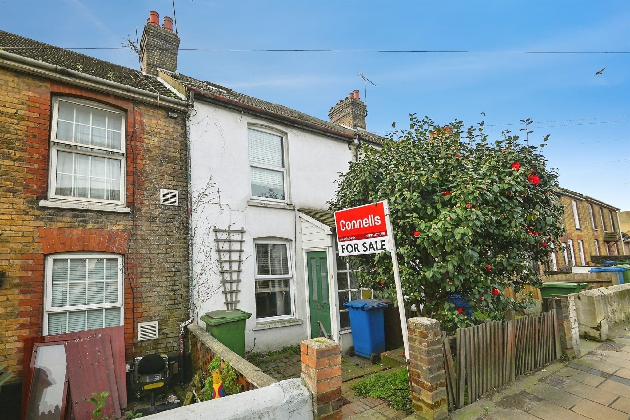 Property at Staplehurst Road, Sittingbourne
