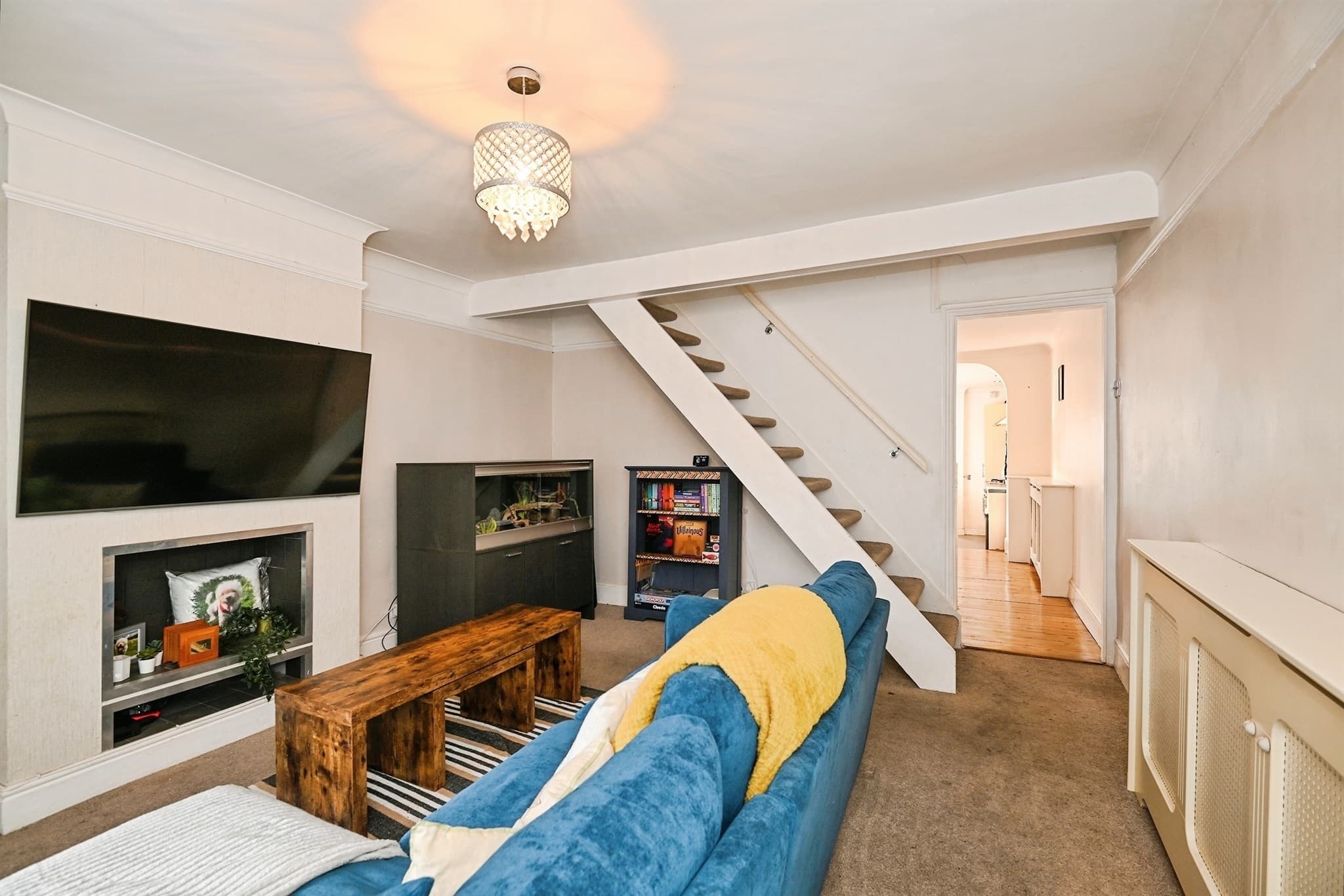 Property at Staplehurst Road, Sittingbourne