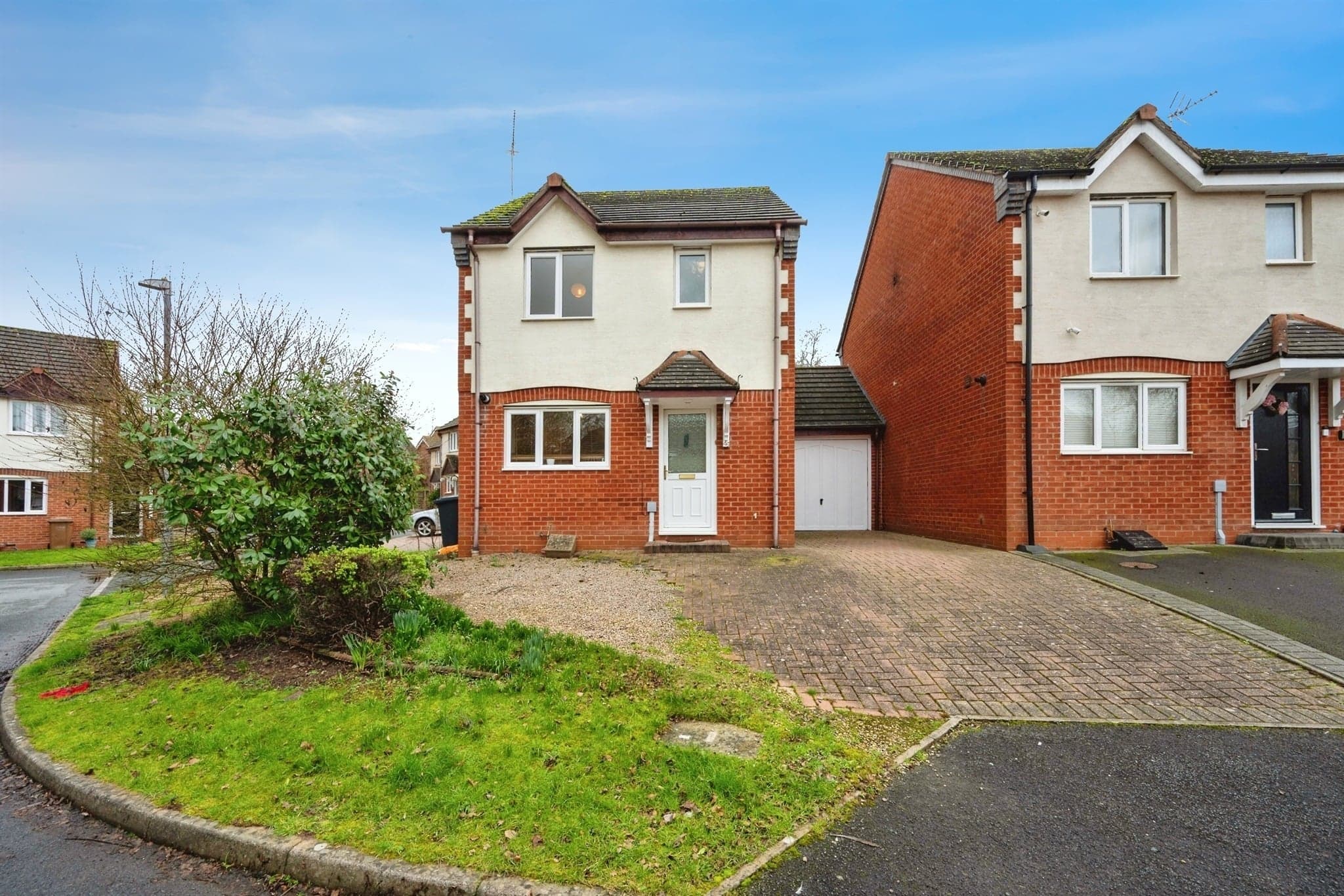 Property at Hoskyns Avenue, Worcester