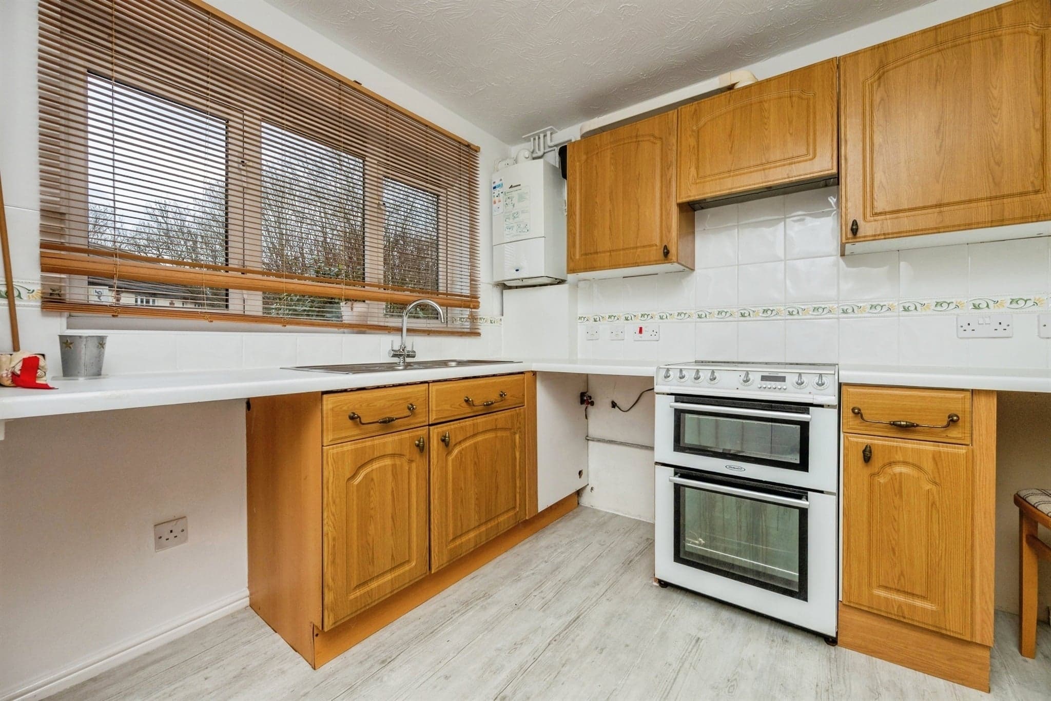 Property at Hoskyns Avenue, Worcester