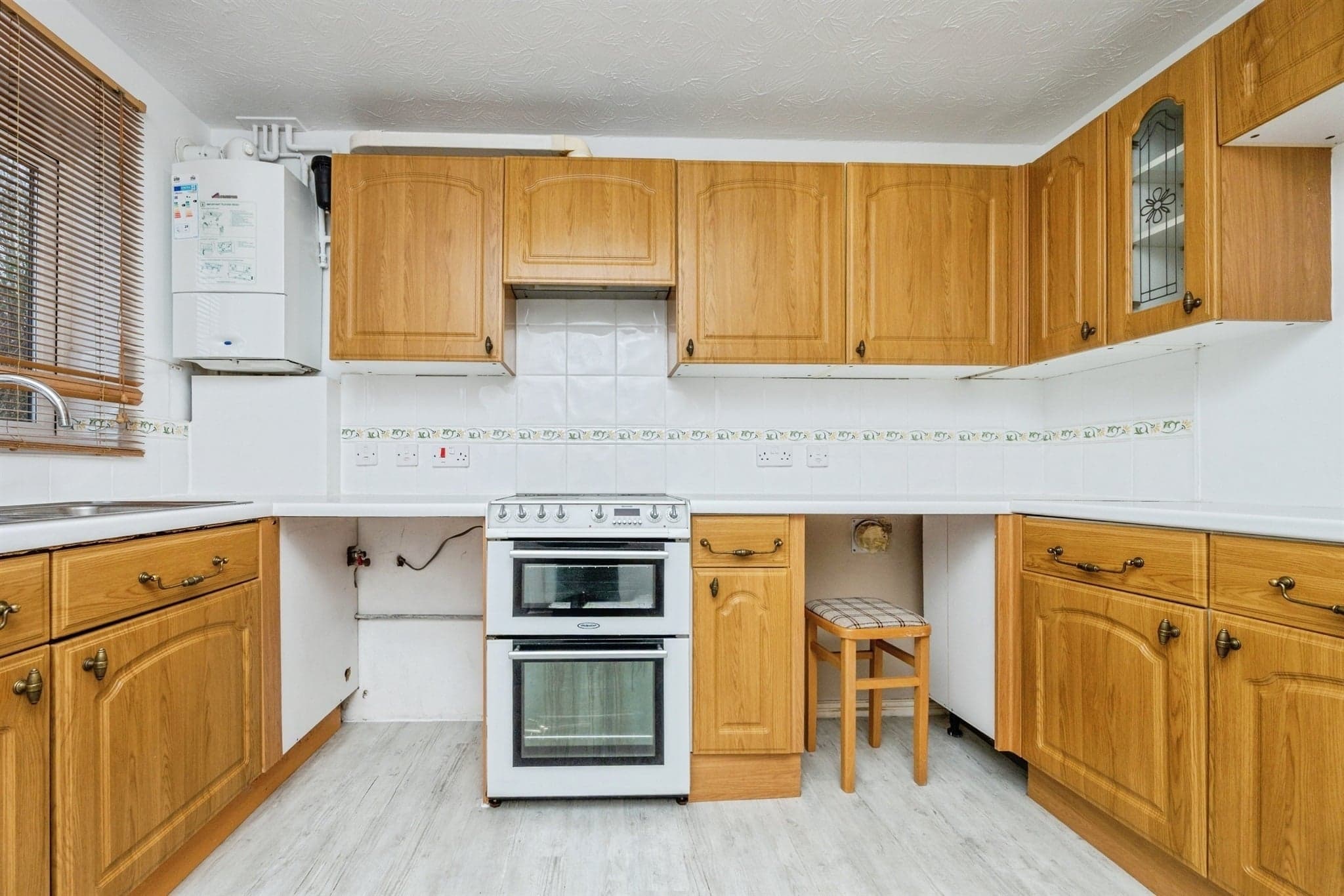 Property at Hoskyns Avenue, Worcester