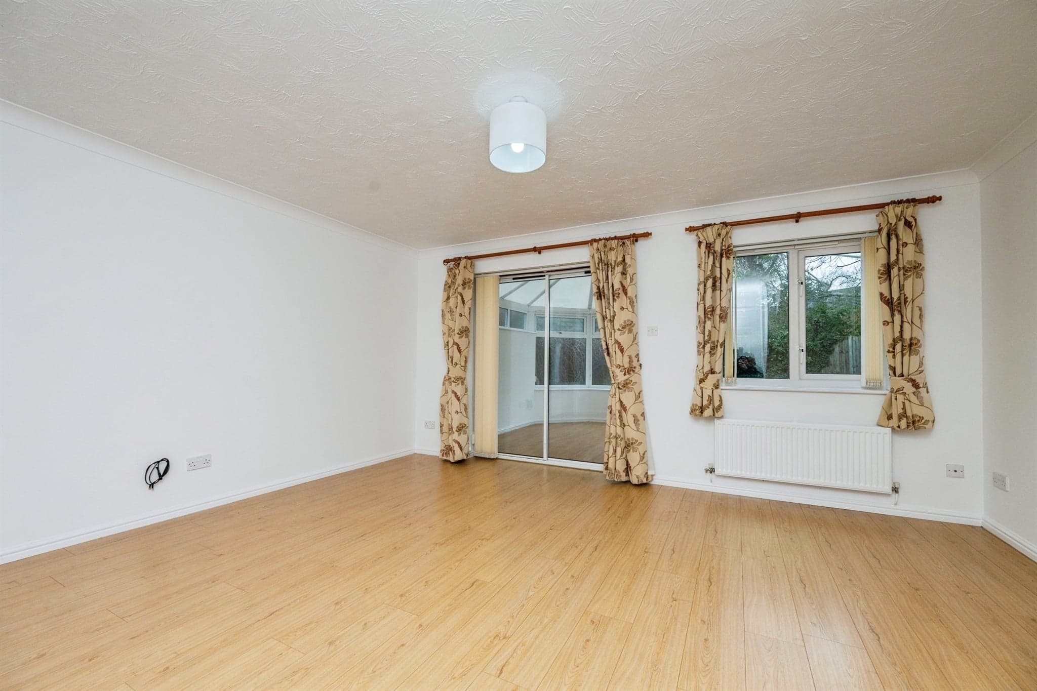 Property at Hoskyns Avenue, Worcester