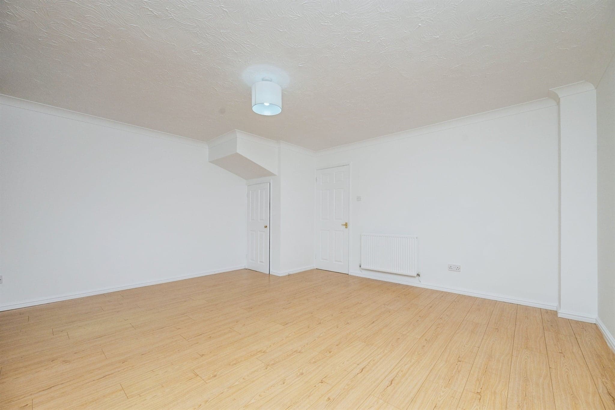 Property at Hoskyns Avenue, Worcester