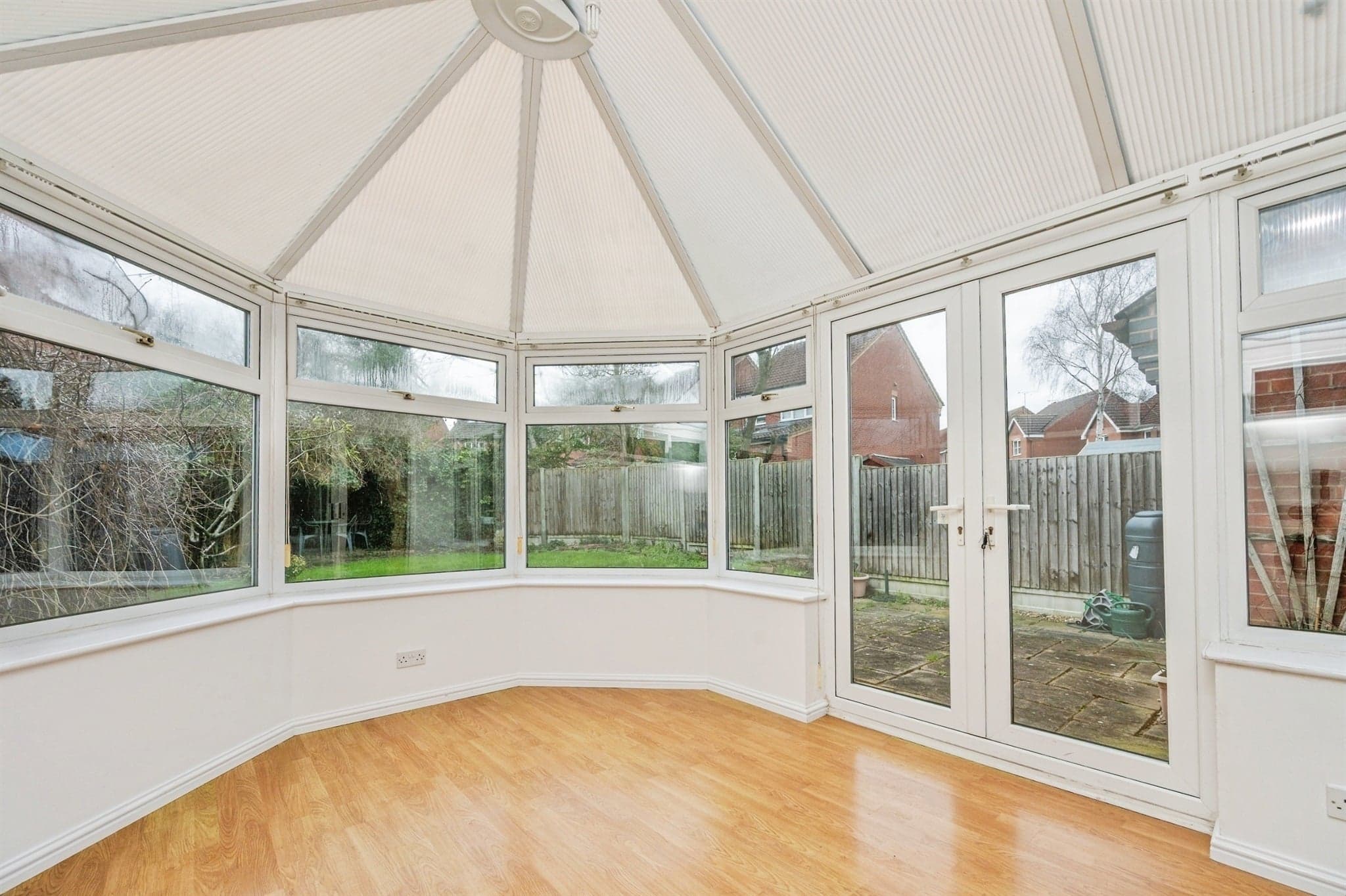 Property at Hoskyns Avenue, Worcester