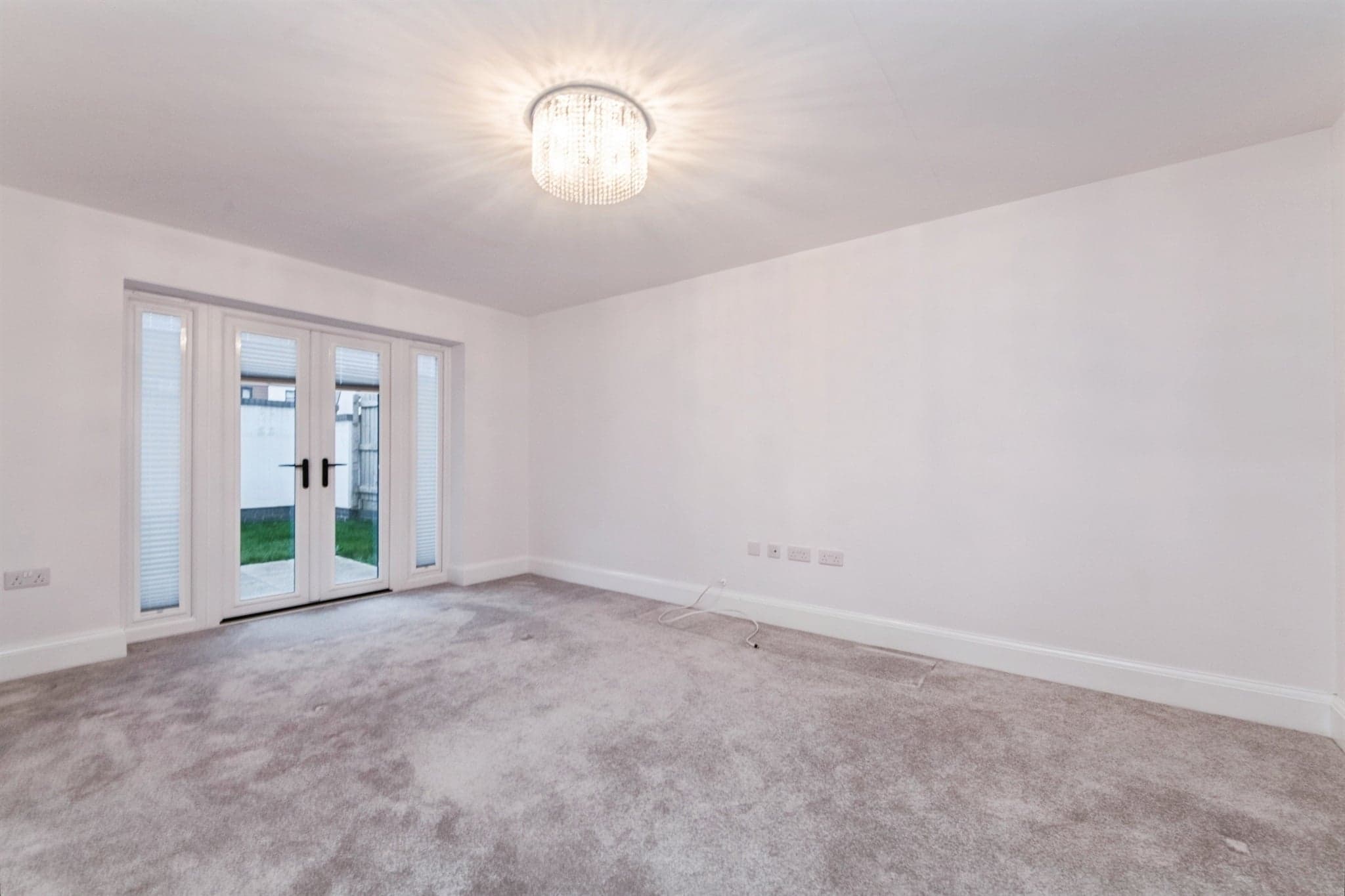 Property at Tithebarn Way, Tithebarn, Exeter