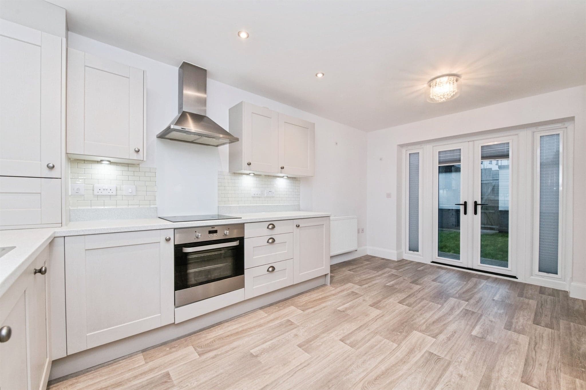 Property at Tithebarn Way, Tithebarn, Exeter