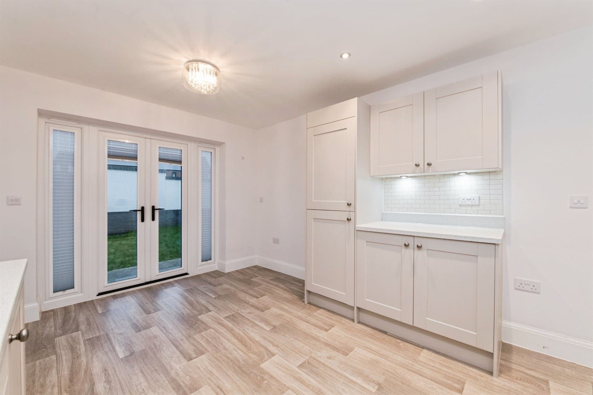 Property at Tithebarn Way, Tithebarn, Exeter
