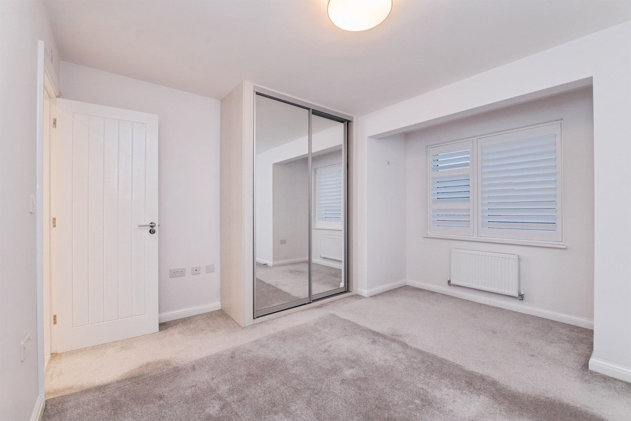 Property at Tithebarn Way, Tithebarn, Exeter