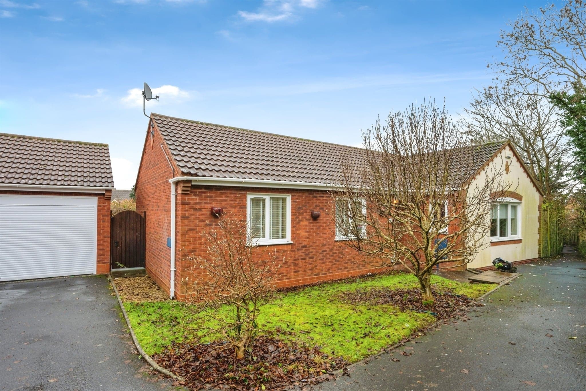 Property at Twarnley Rise, WORCESTER