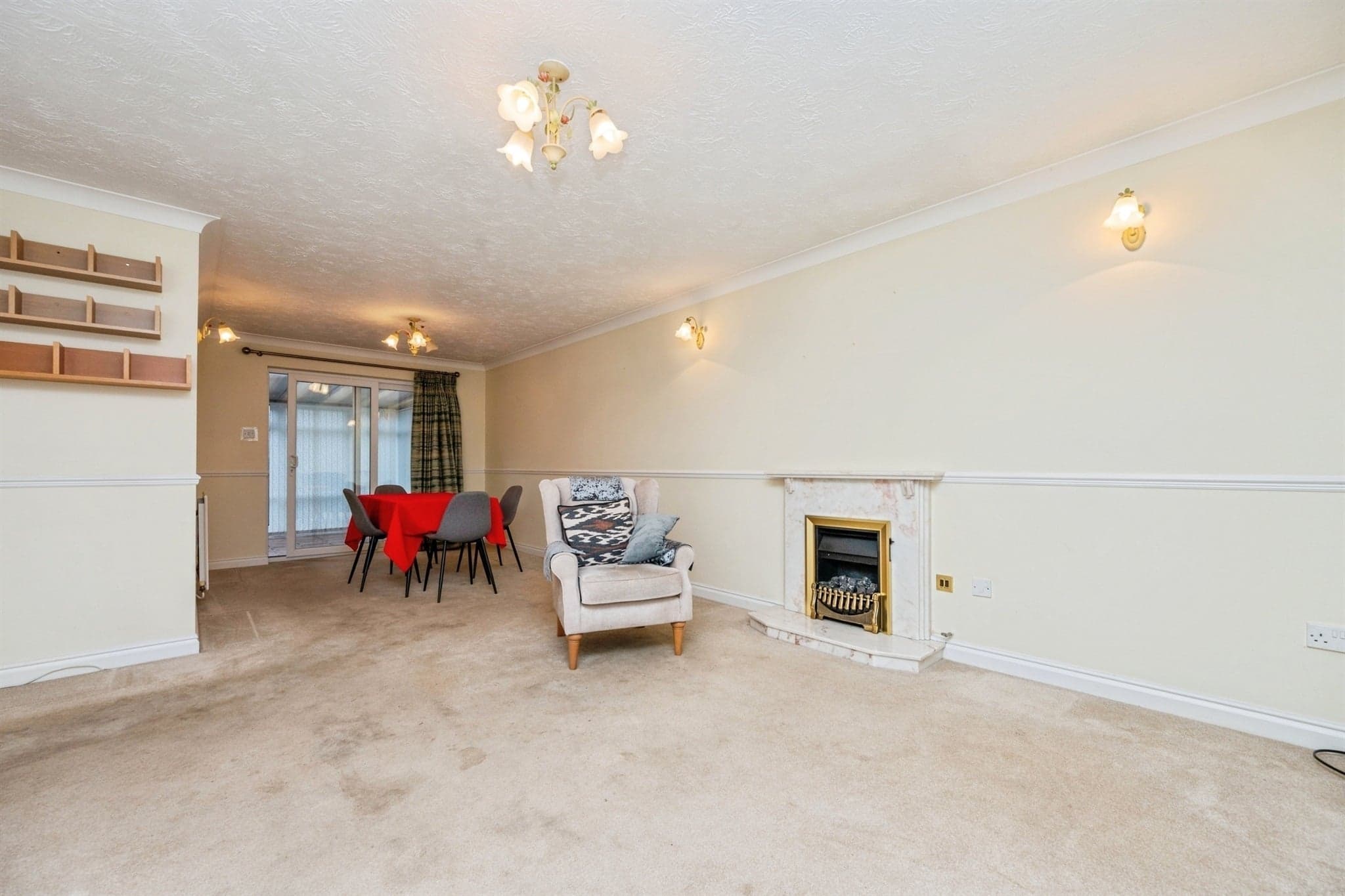 Property at Twarnley Rise, WORCESTER