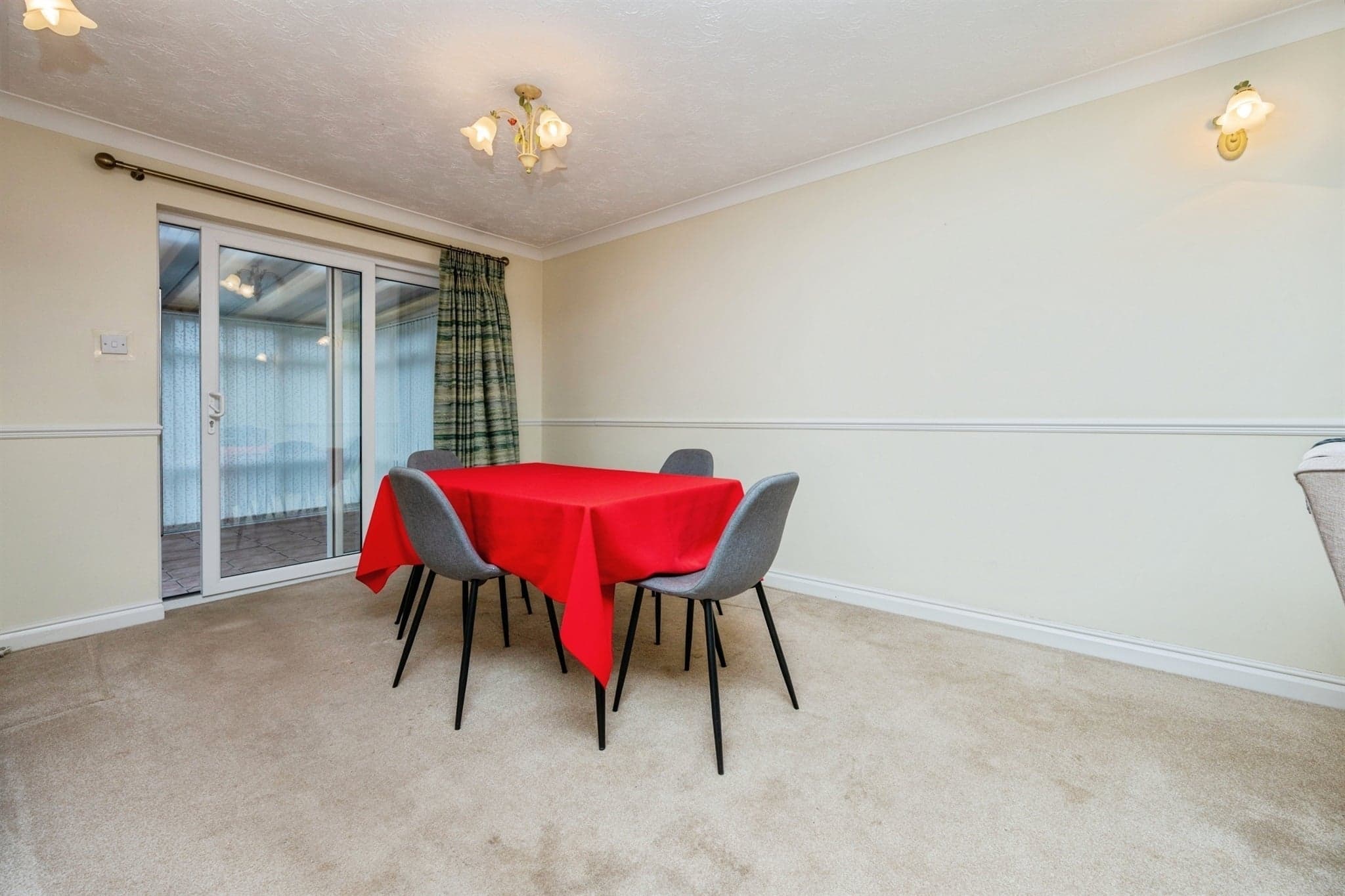 Property at Twarnley Rise, WORCESTER