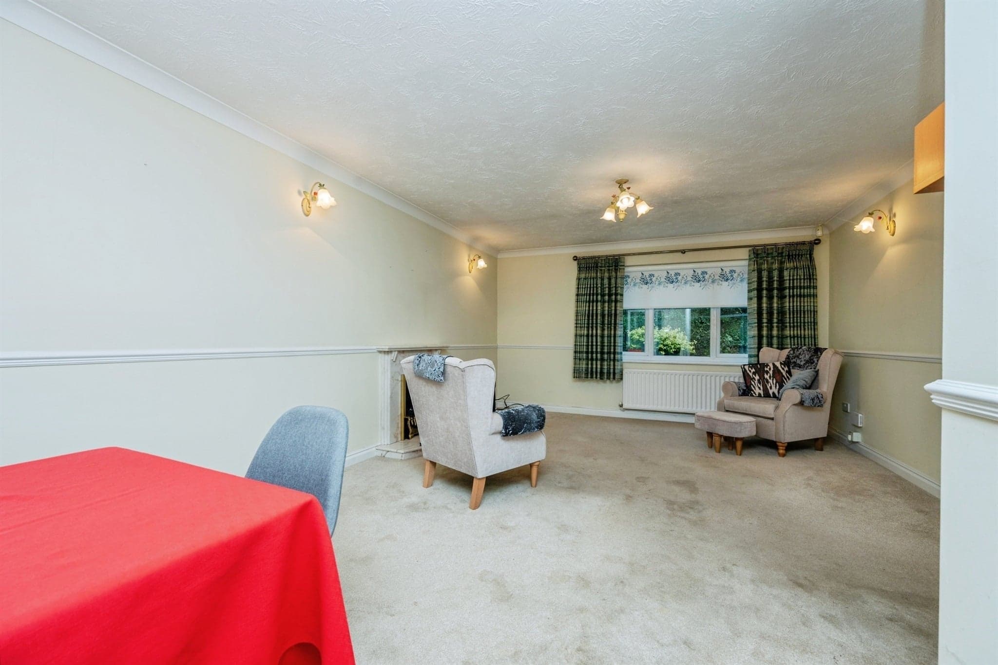 Property at Twarnley Rise, WORCESTER