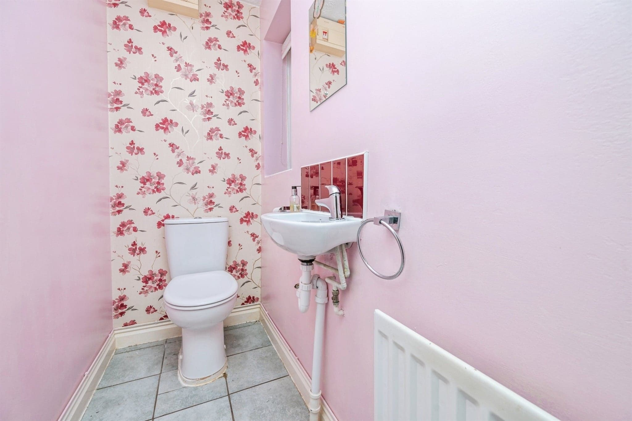 Property at Twarnley Rise, WORCESTER