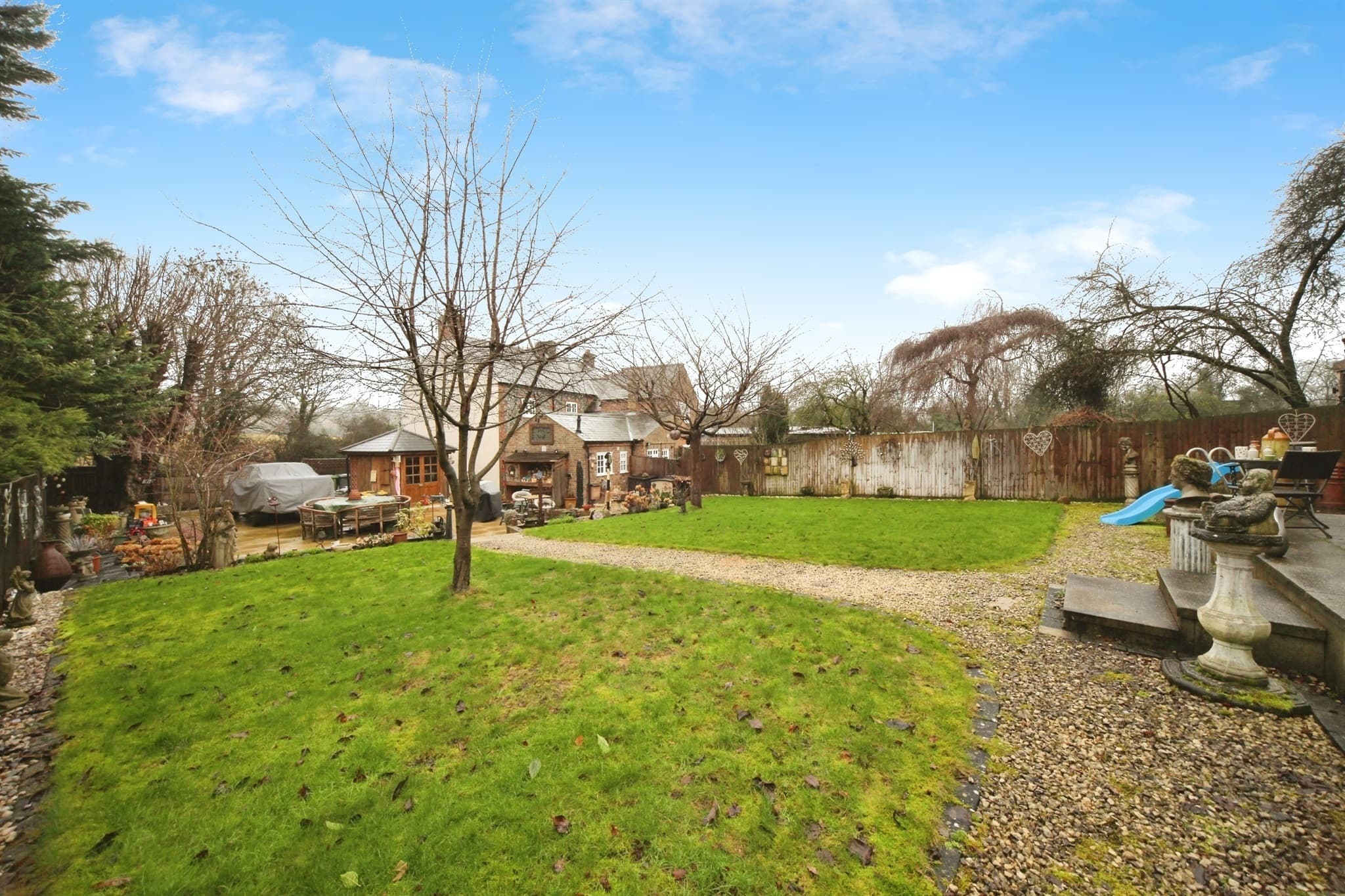 Property at Lynch Hill, Kensworth, Dunstable