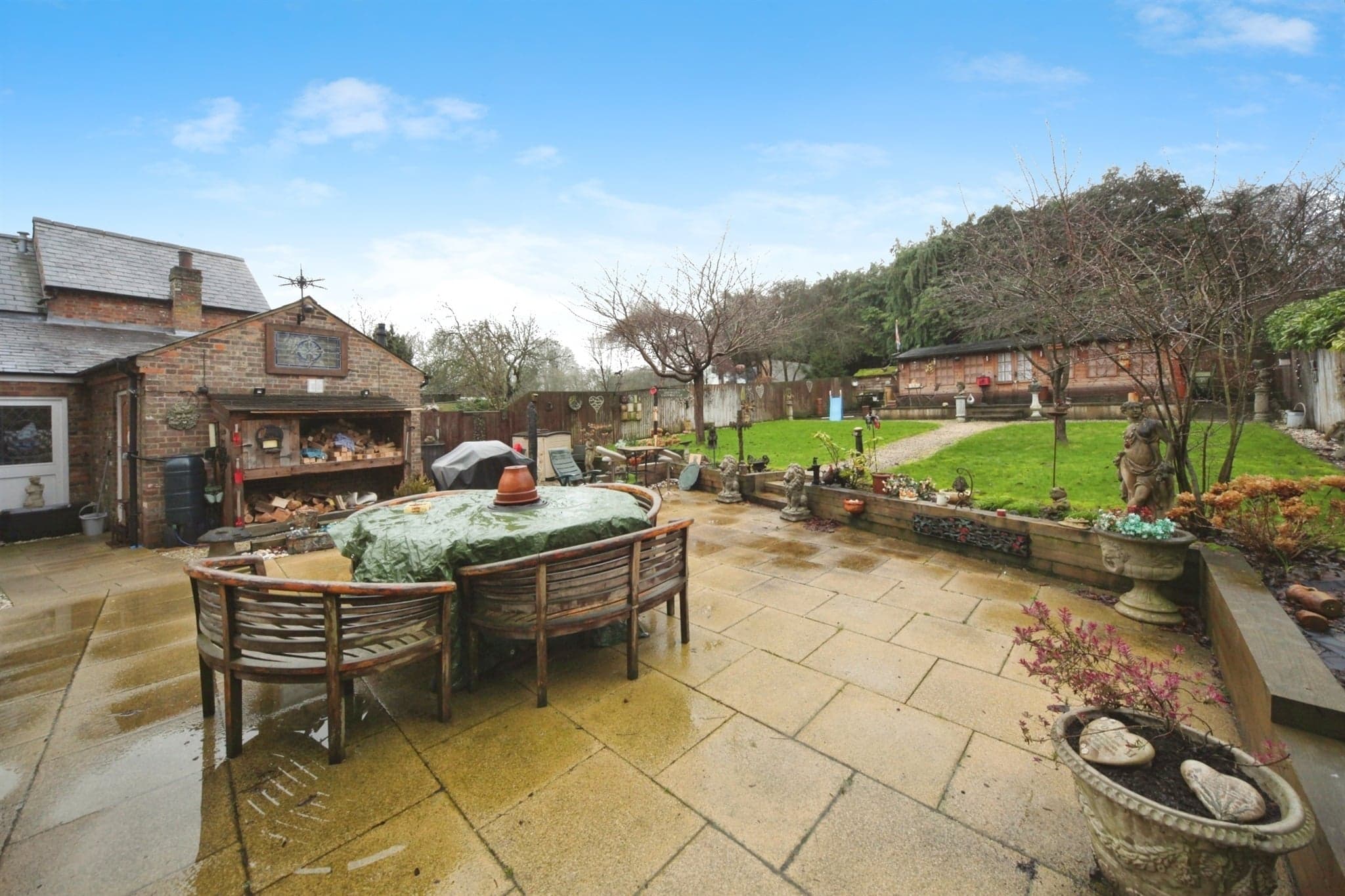 Property at Lynch Hill, Kensworth, Dunstable