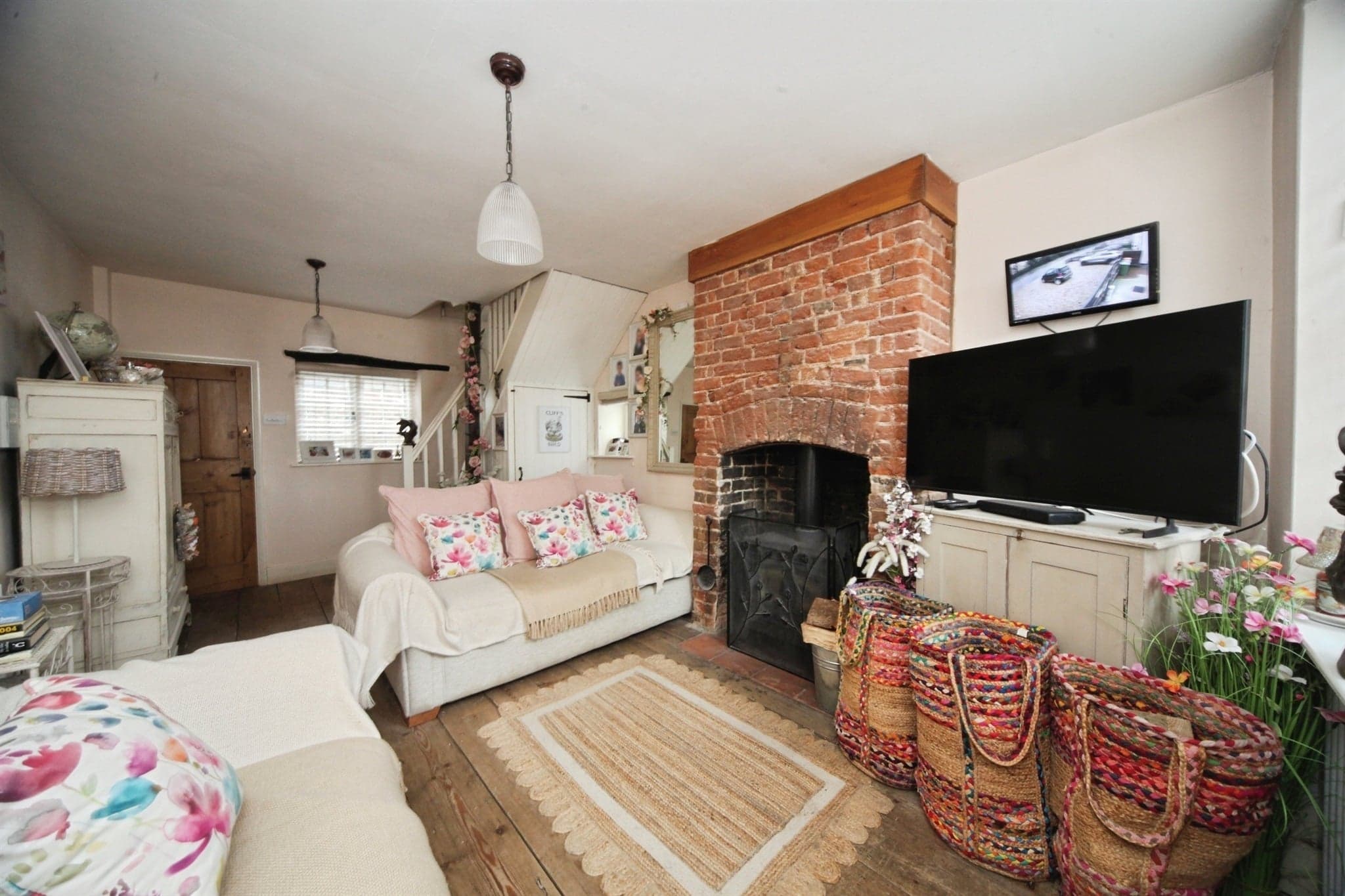 Property at Lynch Hill, Kensworth, Dunstable