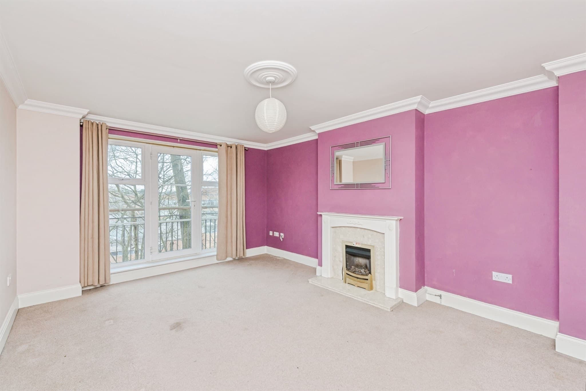 Property at Caversham Place, Sutton Coldfield