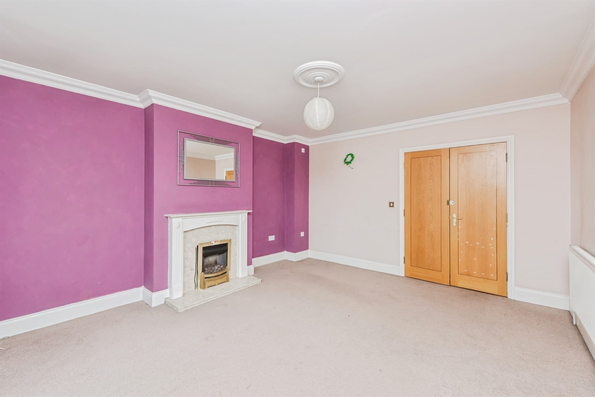 Property at Caversham Place, Sutton Coldfield