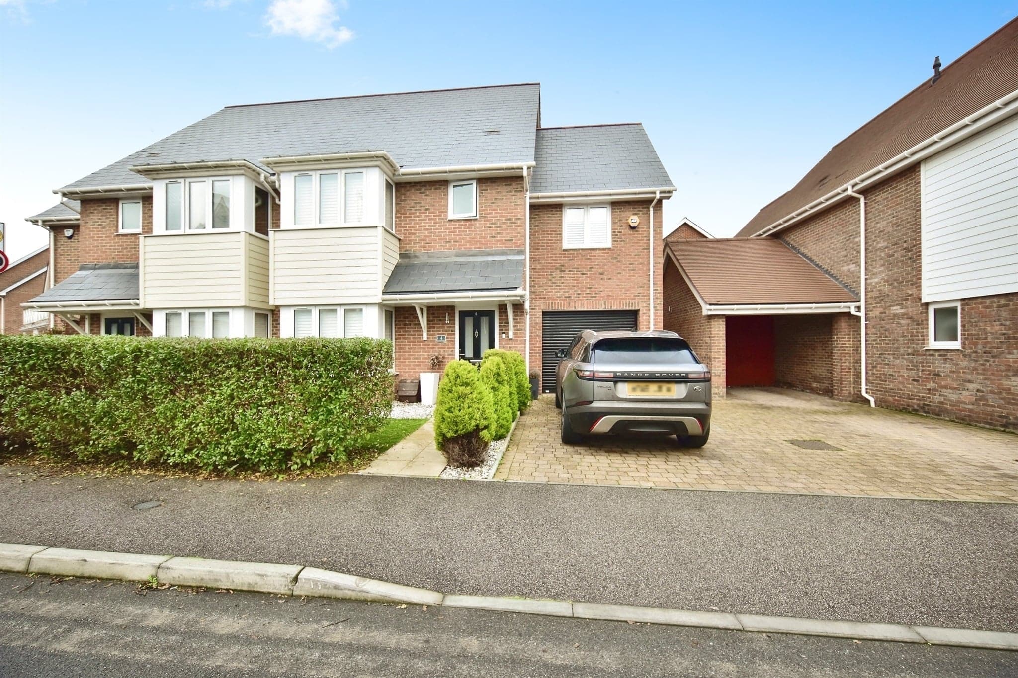 Property at Maccowan Avenue, Snodland