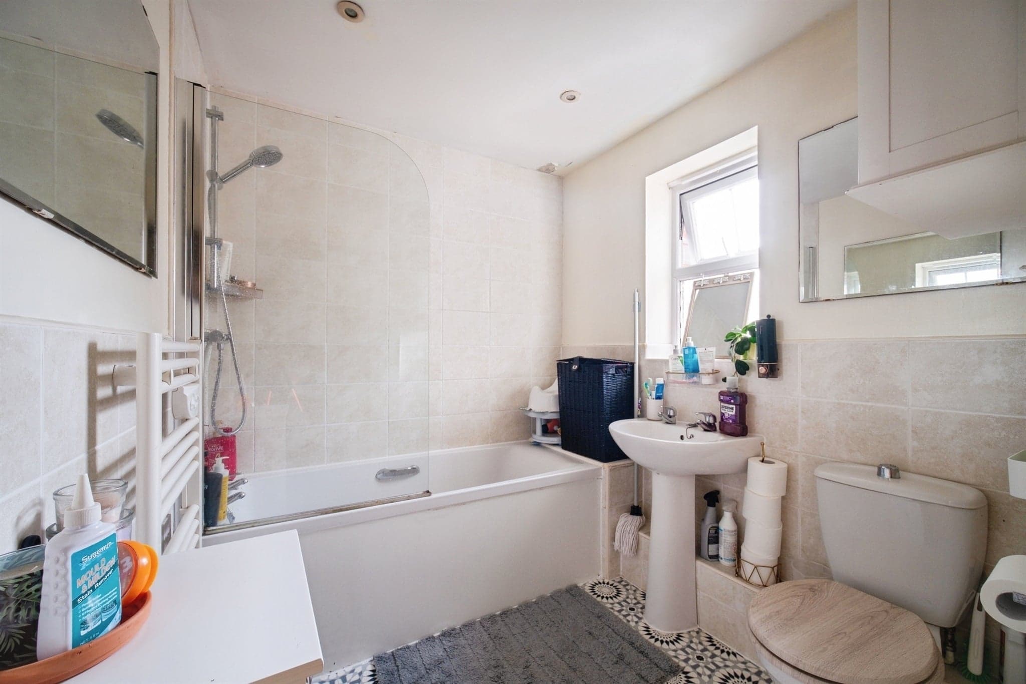 Property at Barrington Drive, Basingstoke