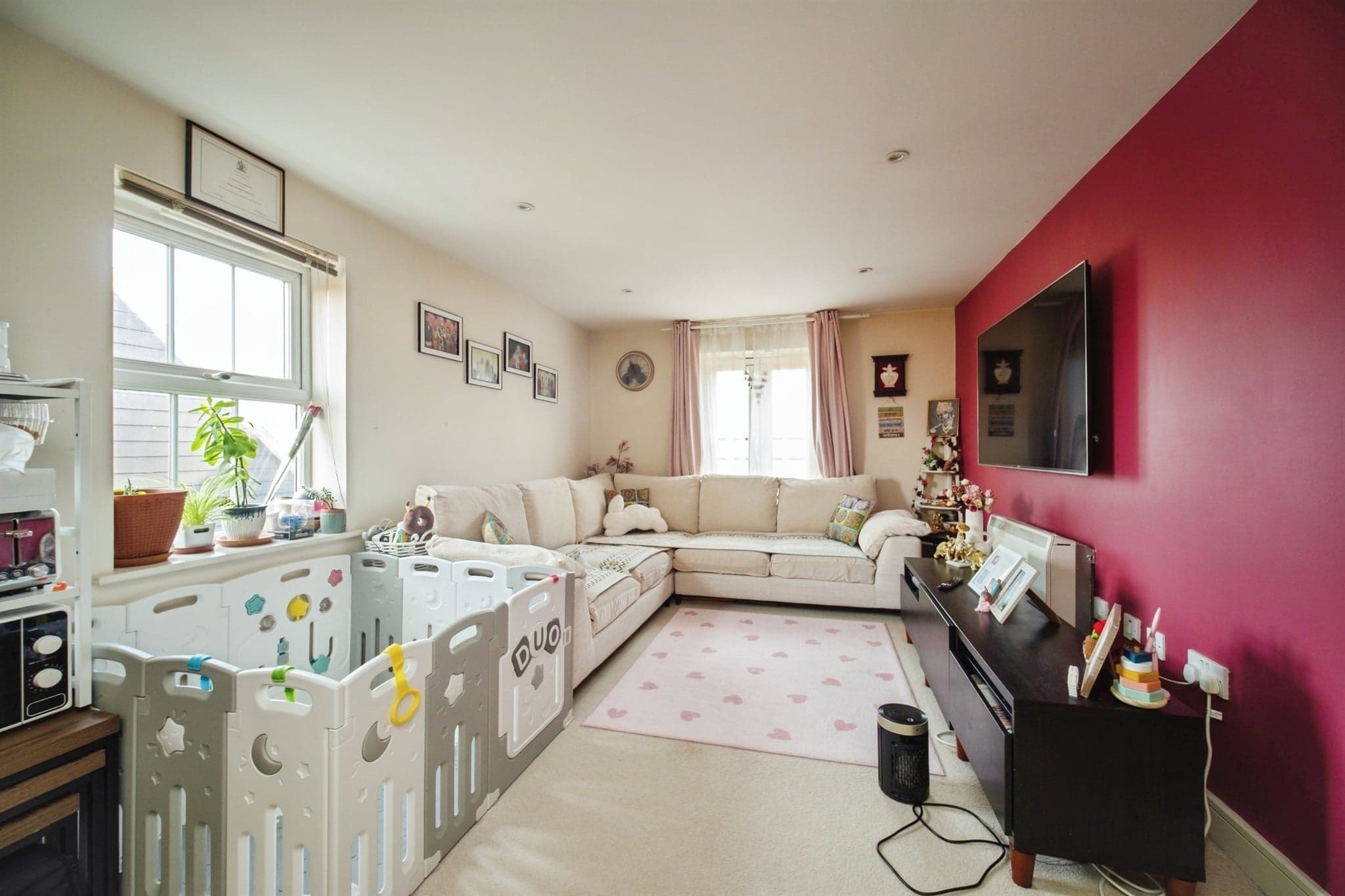 Property at Barrington Drive, Basingstoke