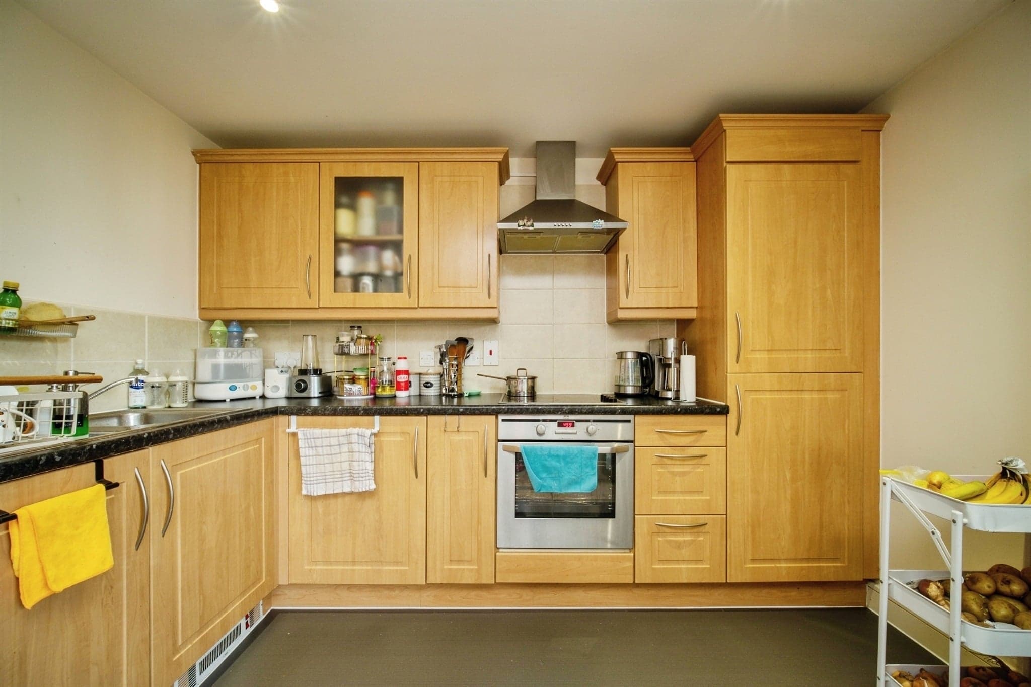 Property at Barrington Drive, Basingstoke