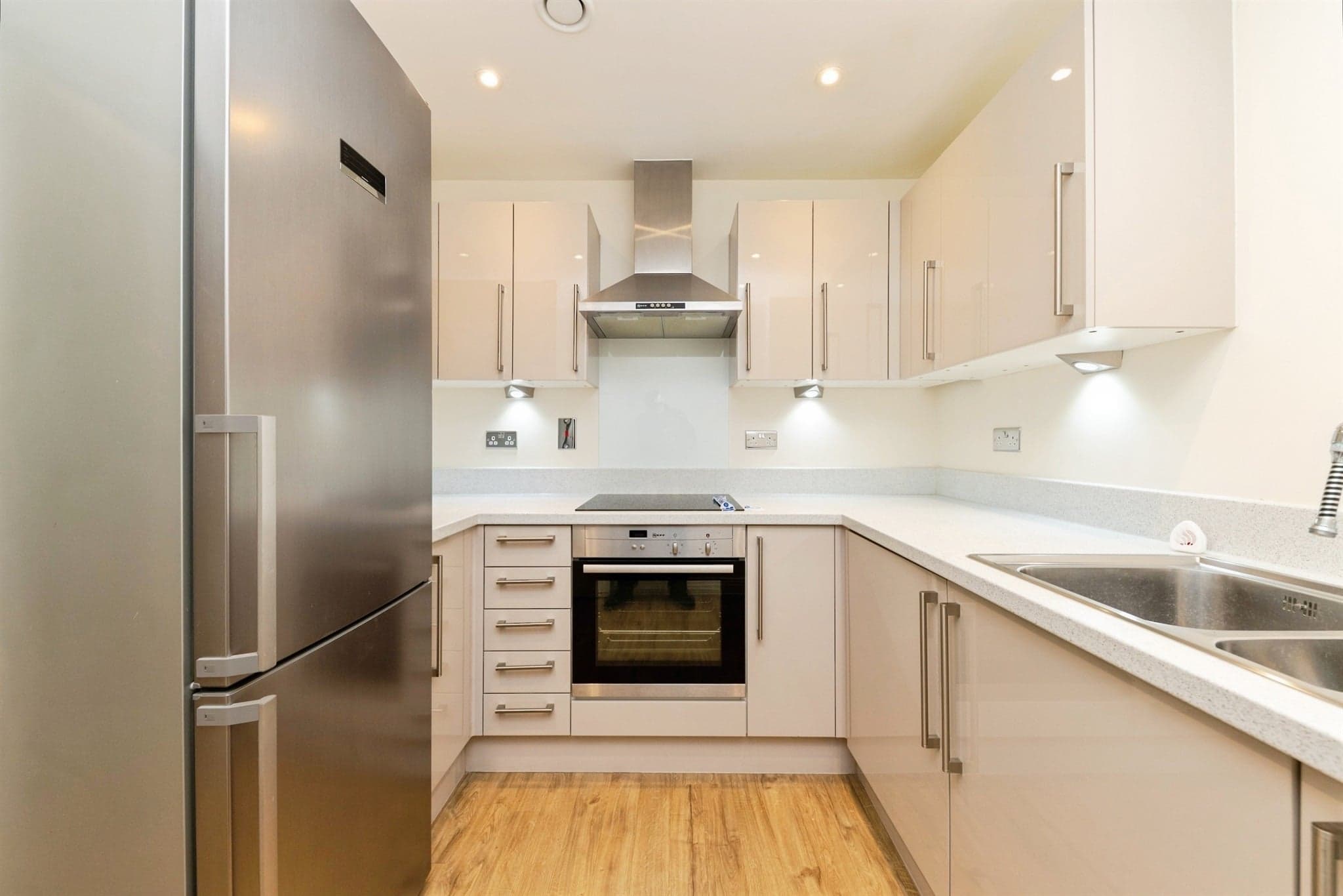 Property at Bessemer Road, Welwyn Garden City