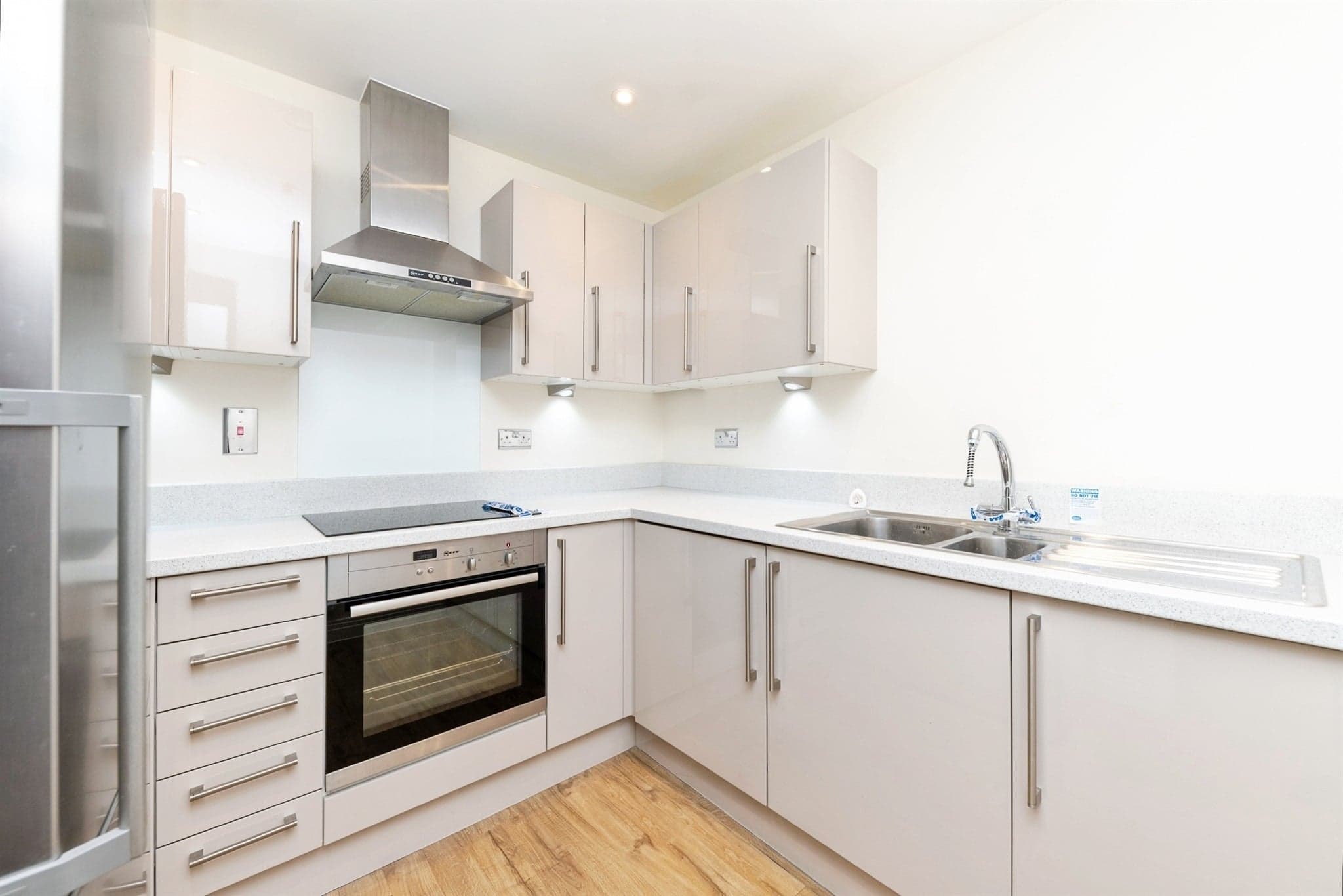 Property at Bessemer Road, Welwyn Garden City