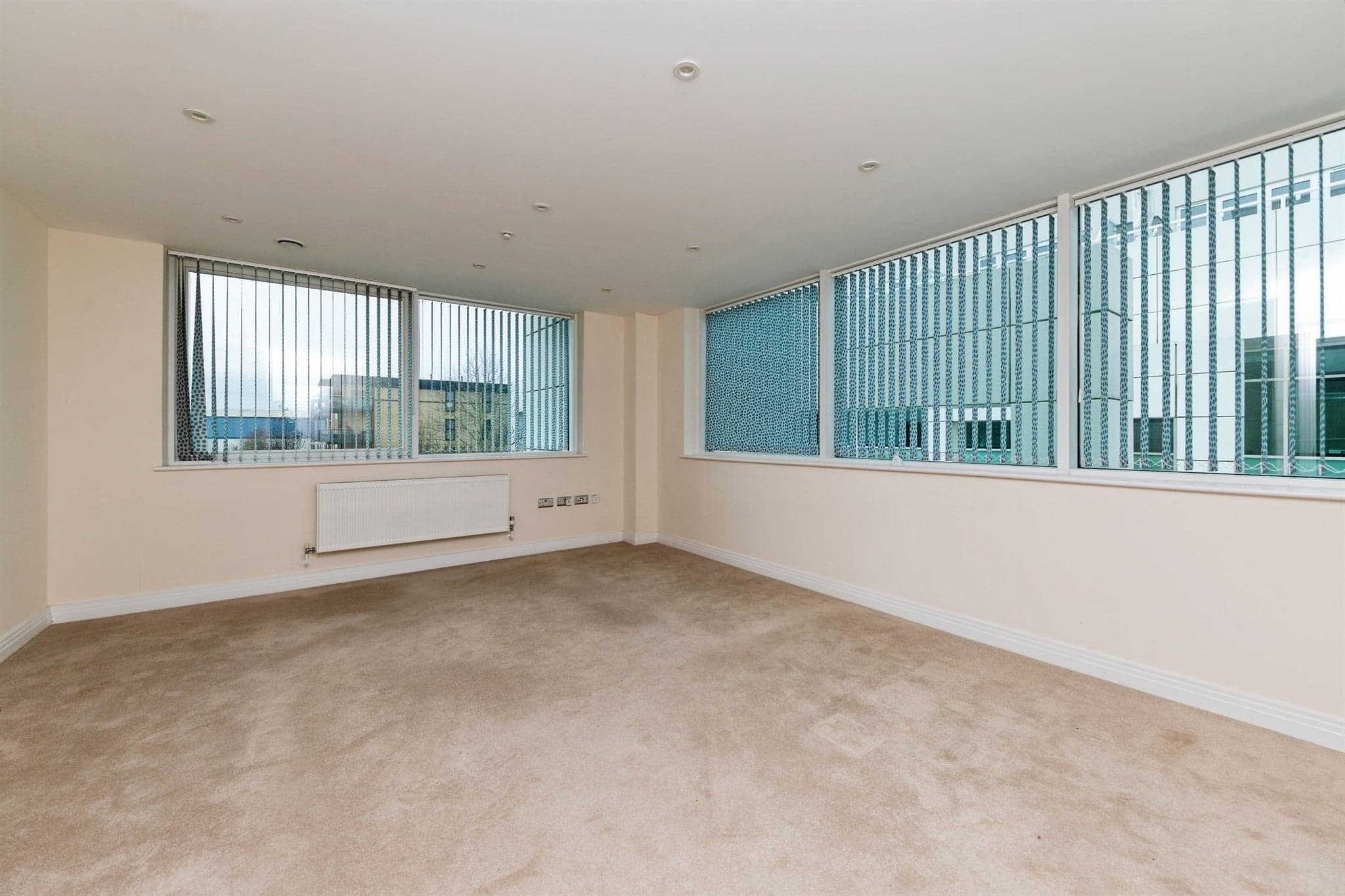 Property at Bessemer Road, Welwyn Garden City