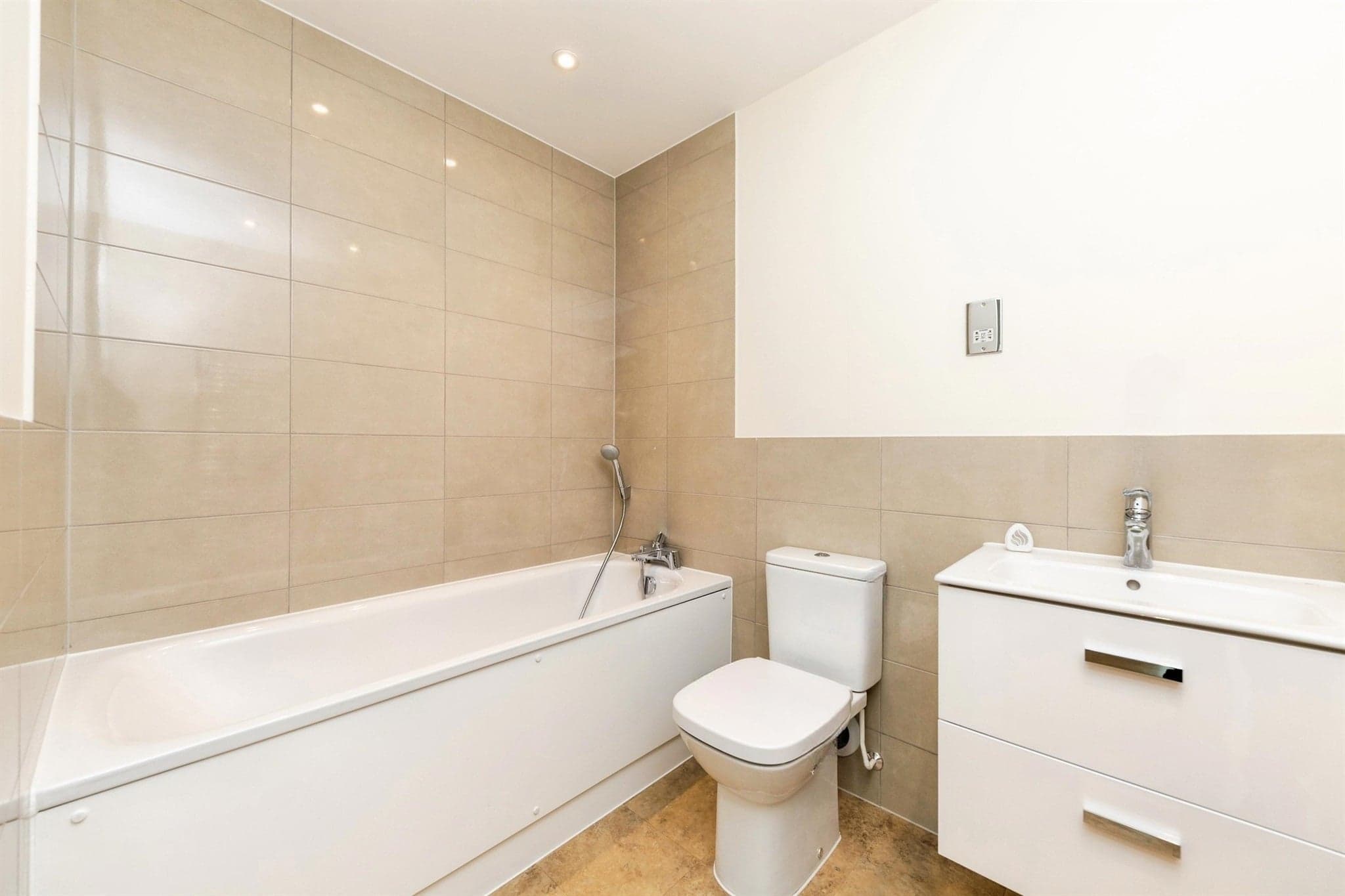 Property at Bessemer Road, Welwyn Garden City