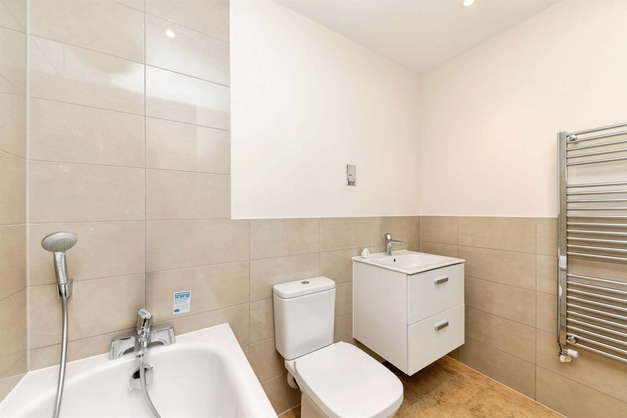 Property at Bessemer Road, Welwyn Garden City