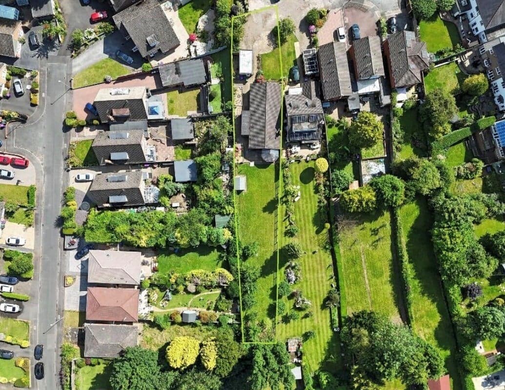 Property at Richmond Avenue, Finchfield, Wolverhampton