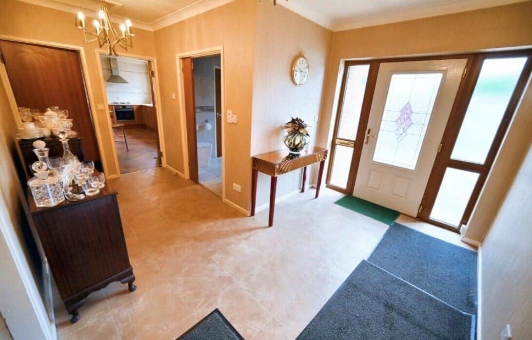 Property at Richmond Avenue, Finchfield, Wolverhampton