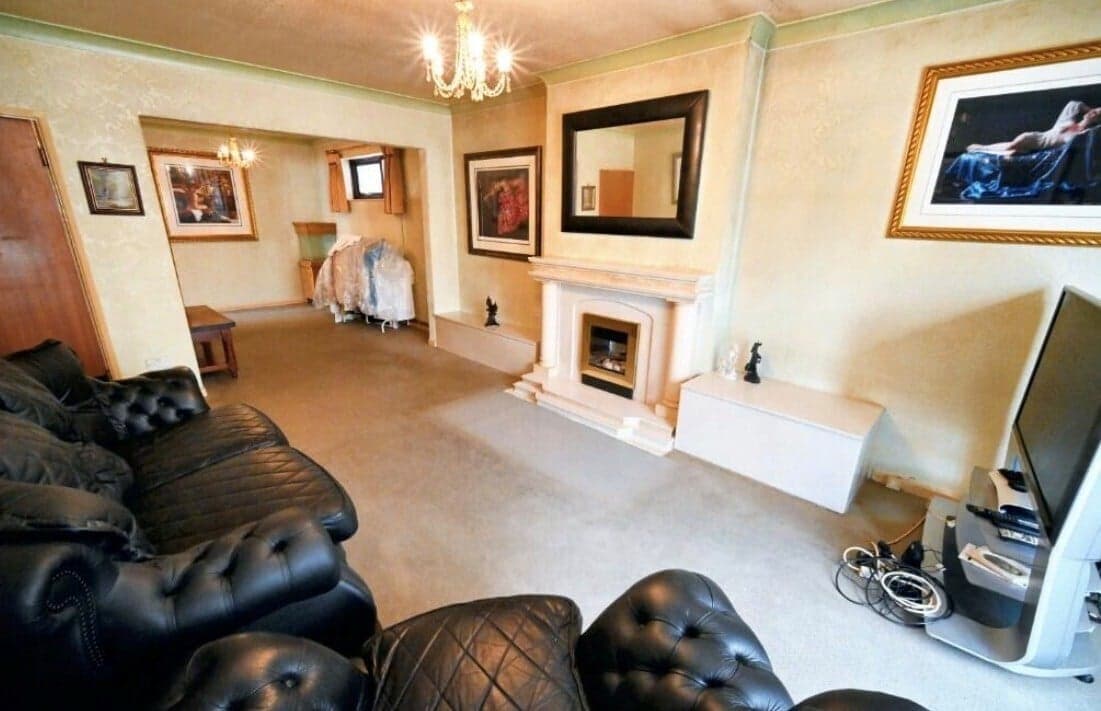 Property at Richmond Avenue, Finchfield, Wolverhampton