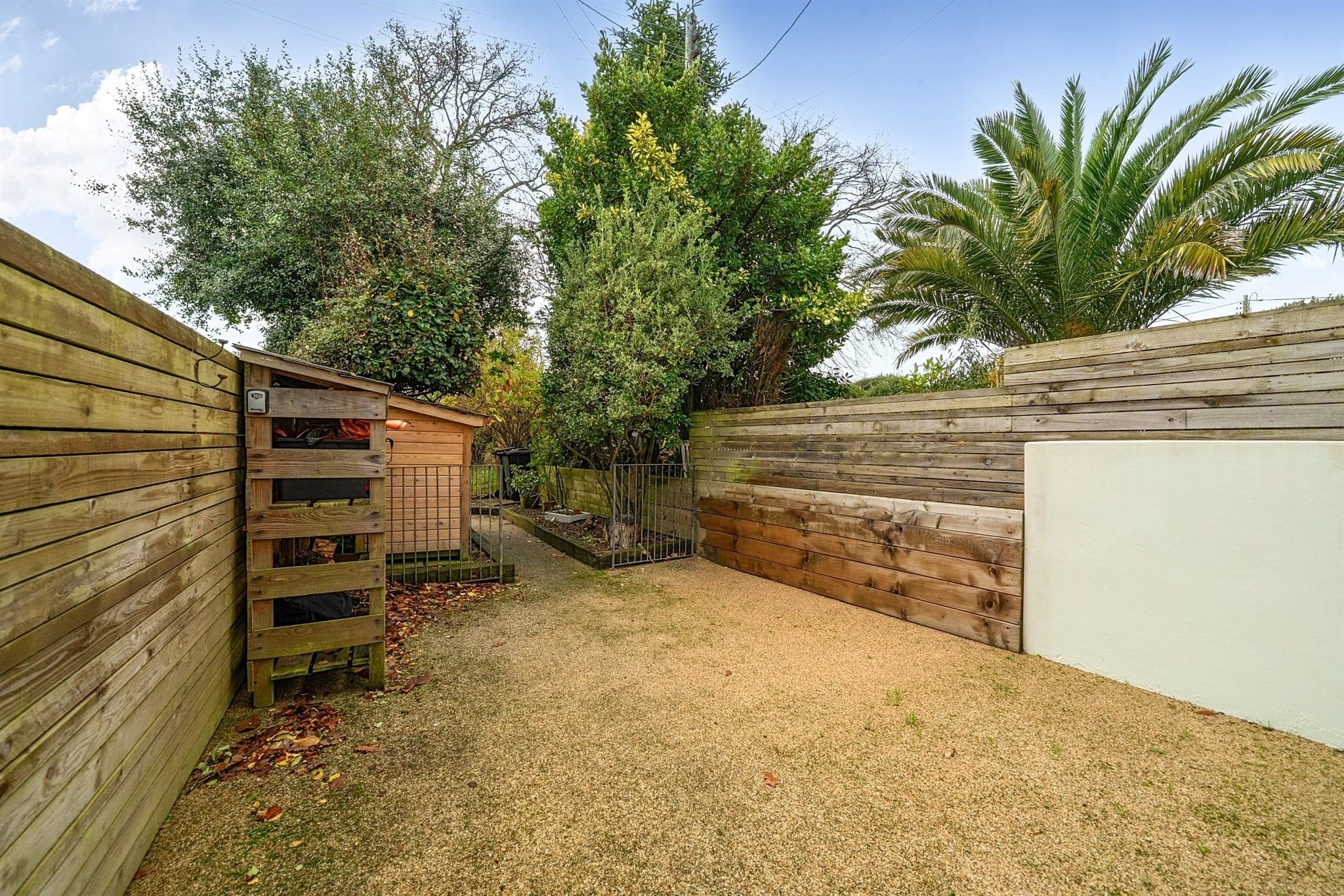 Property at Charlestown Road, St. Austell