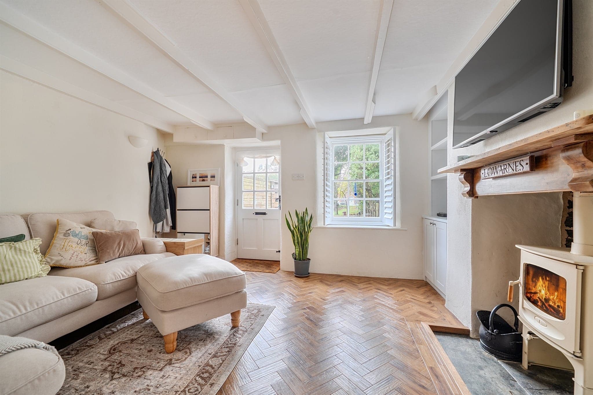 Property at Charlestown Road, St. Austell