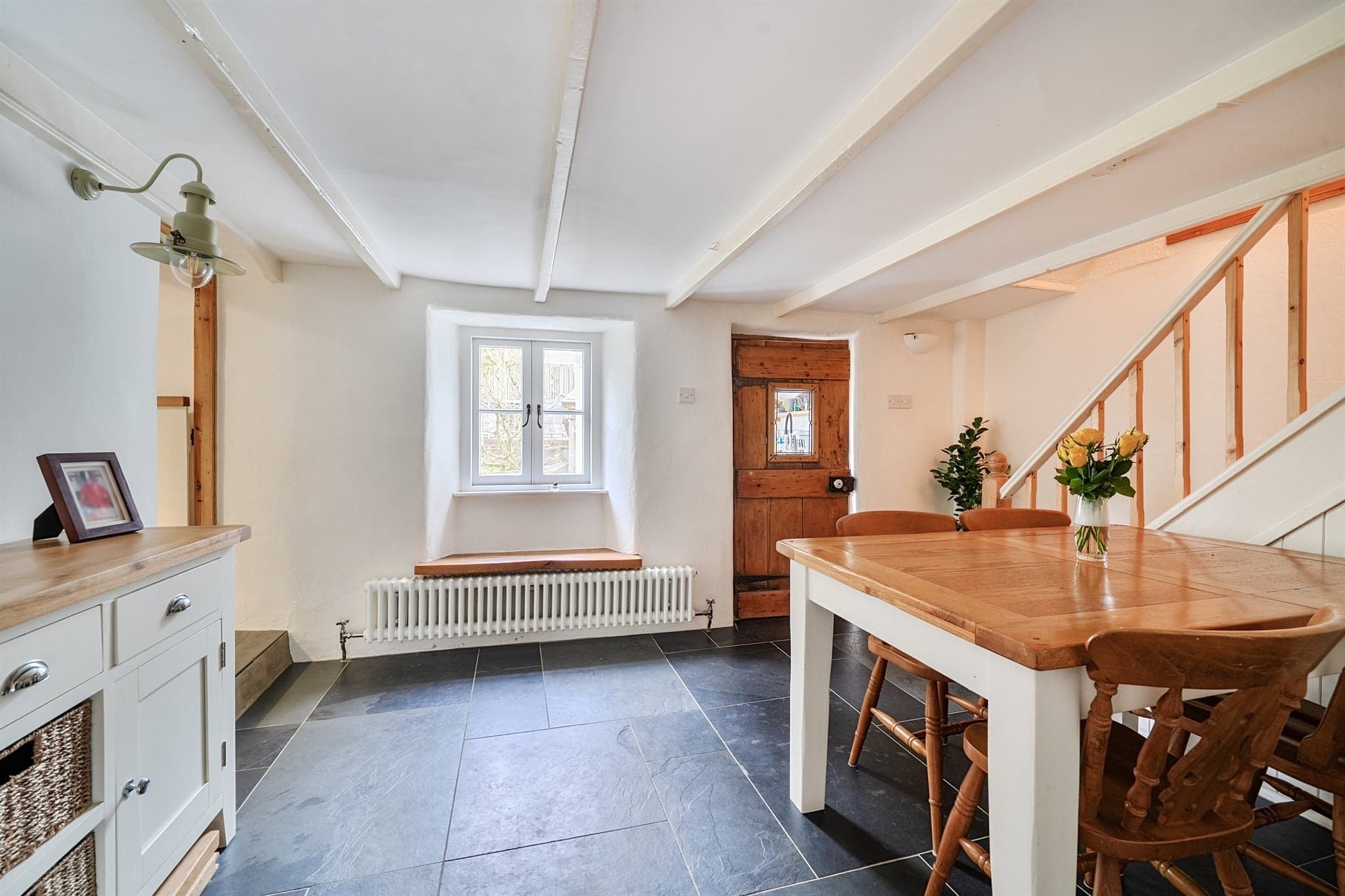 Property at Charlestown Road, St. Austell