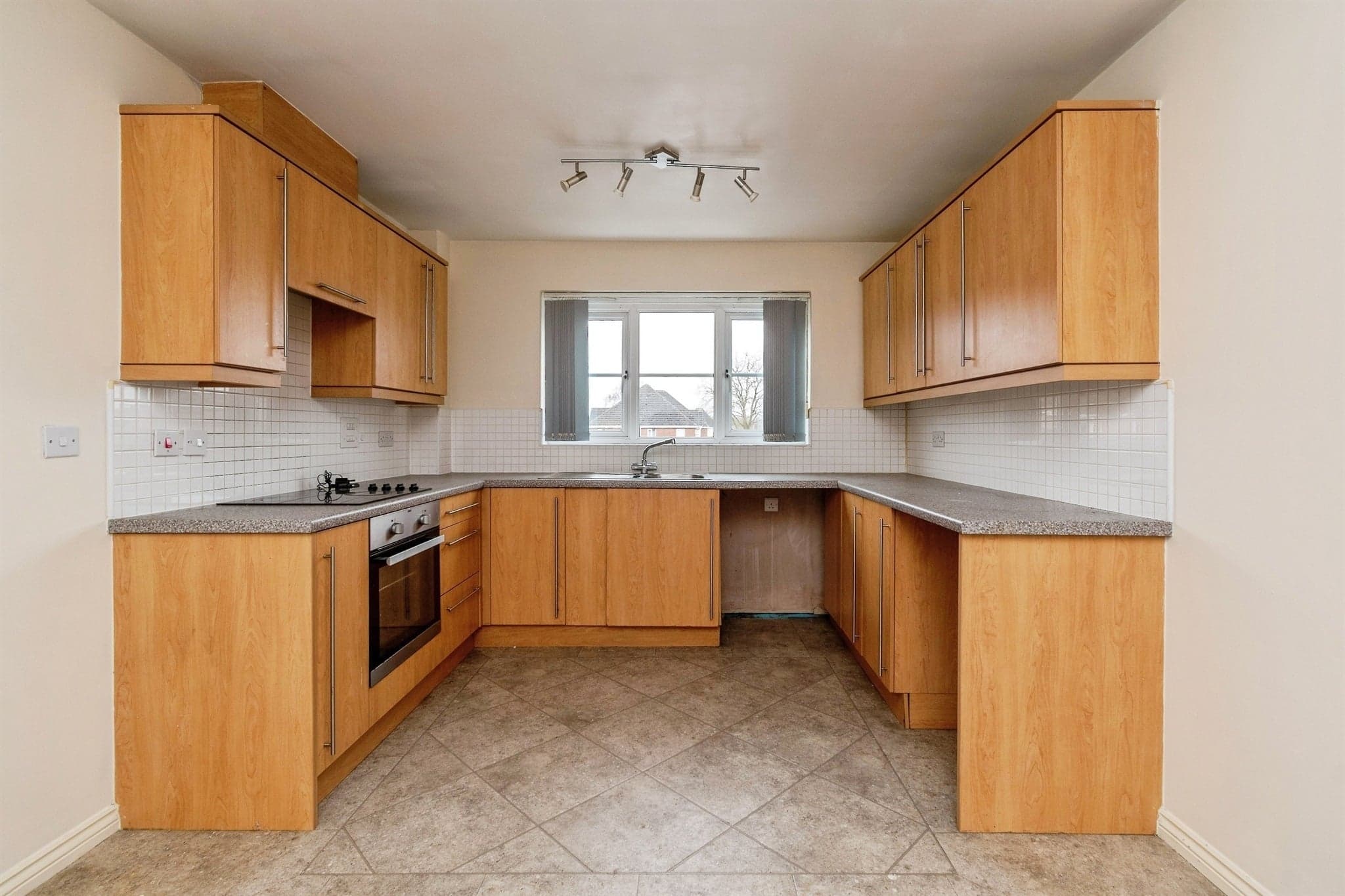 Property at The Avenue, Wednesbury
