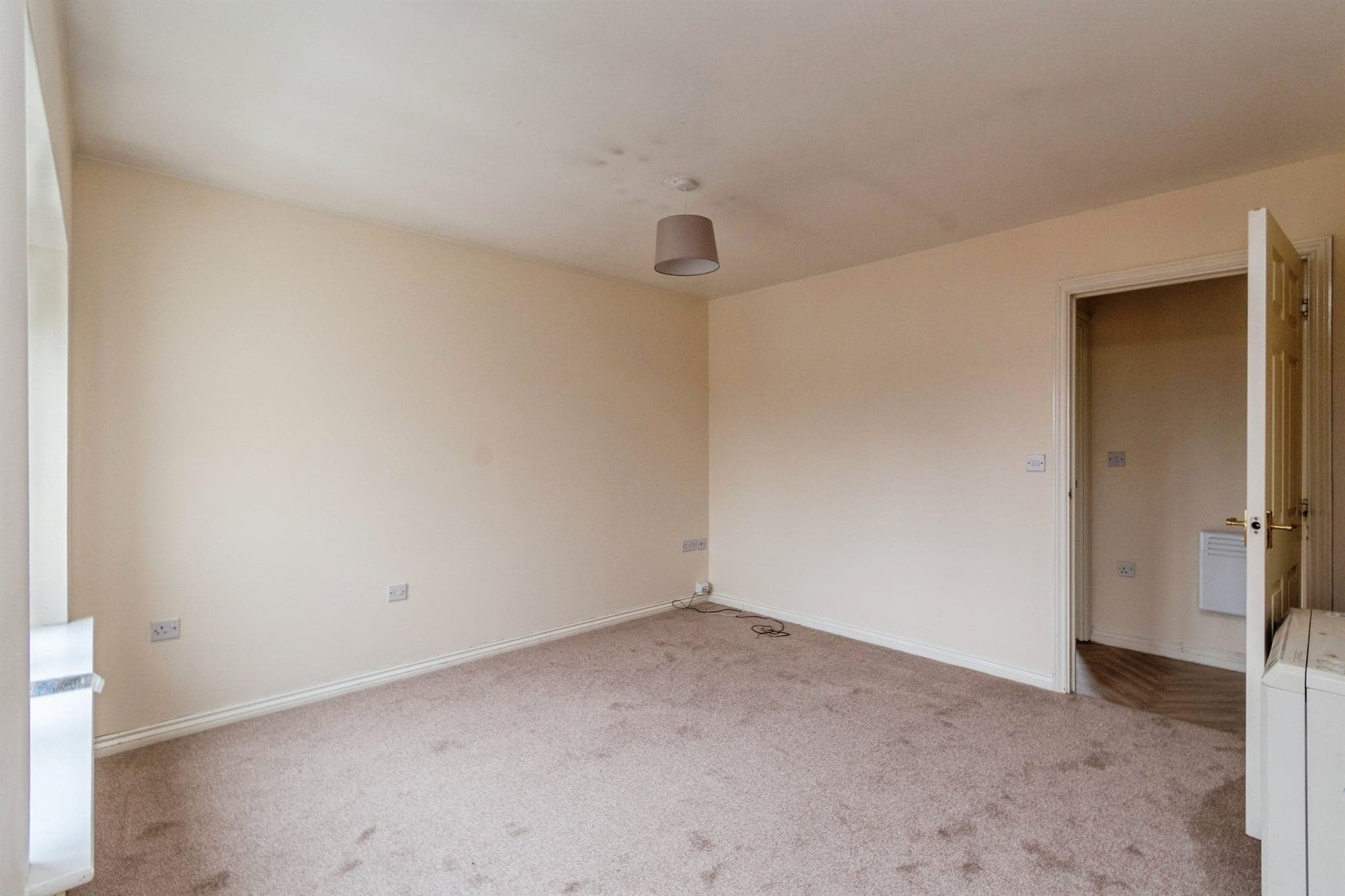 Property at The Avenue, Wednesbury