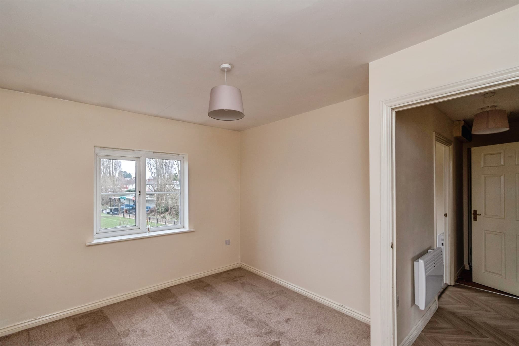 Property at The Avenue, Wednesbury