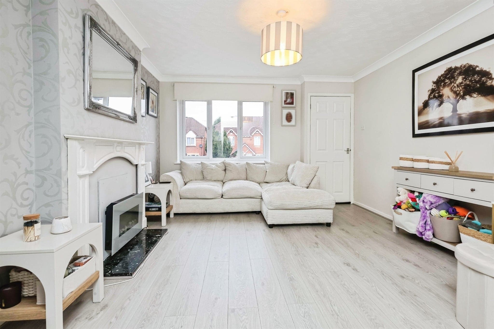 Property at Hodnet Drive, Pensnett, Brierley Hill